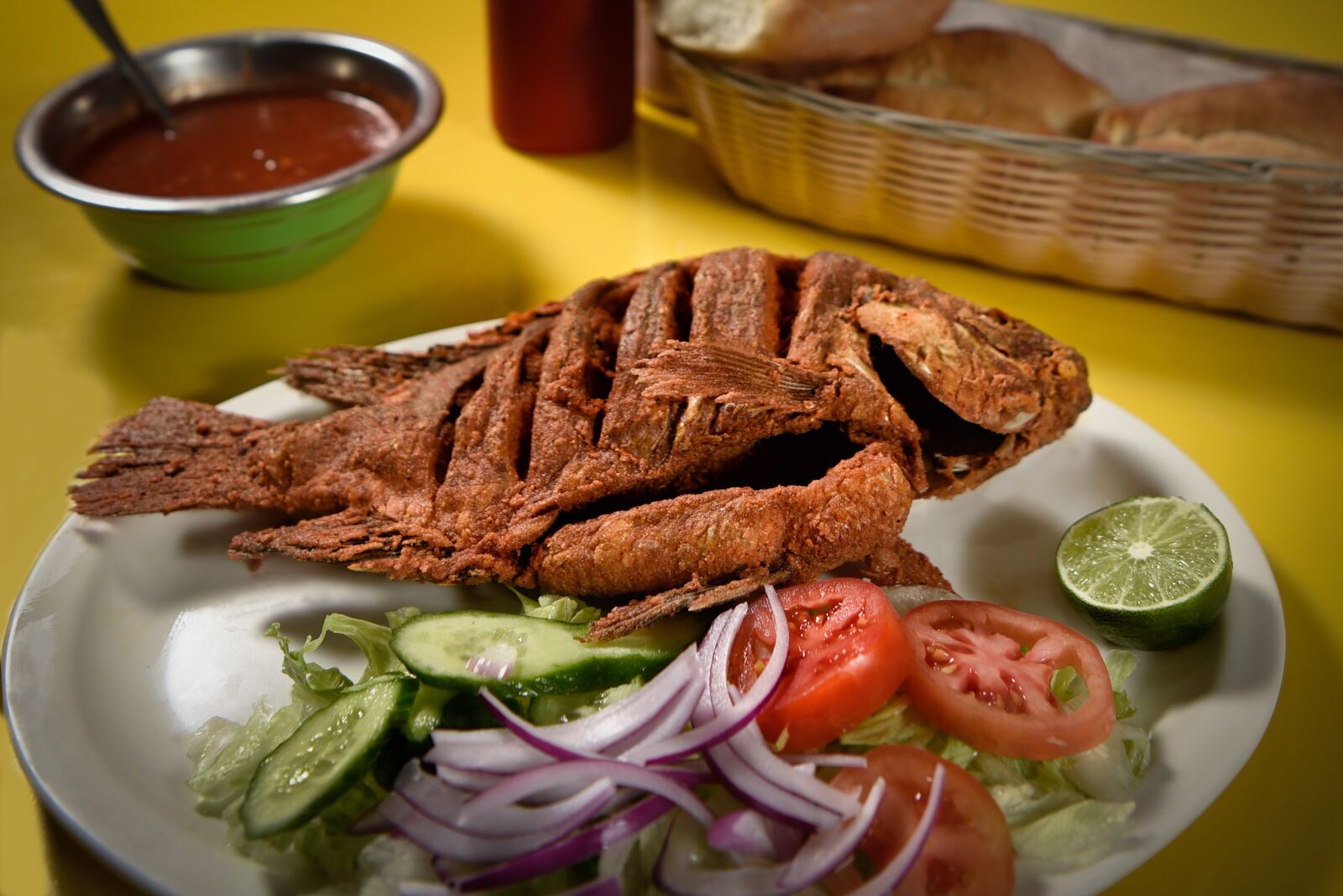 Pescaderia La Glorieta image 4