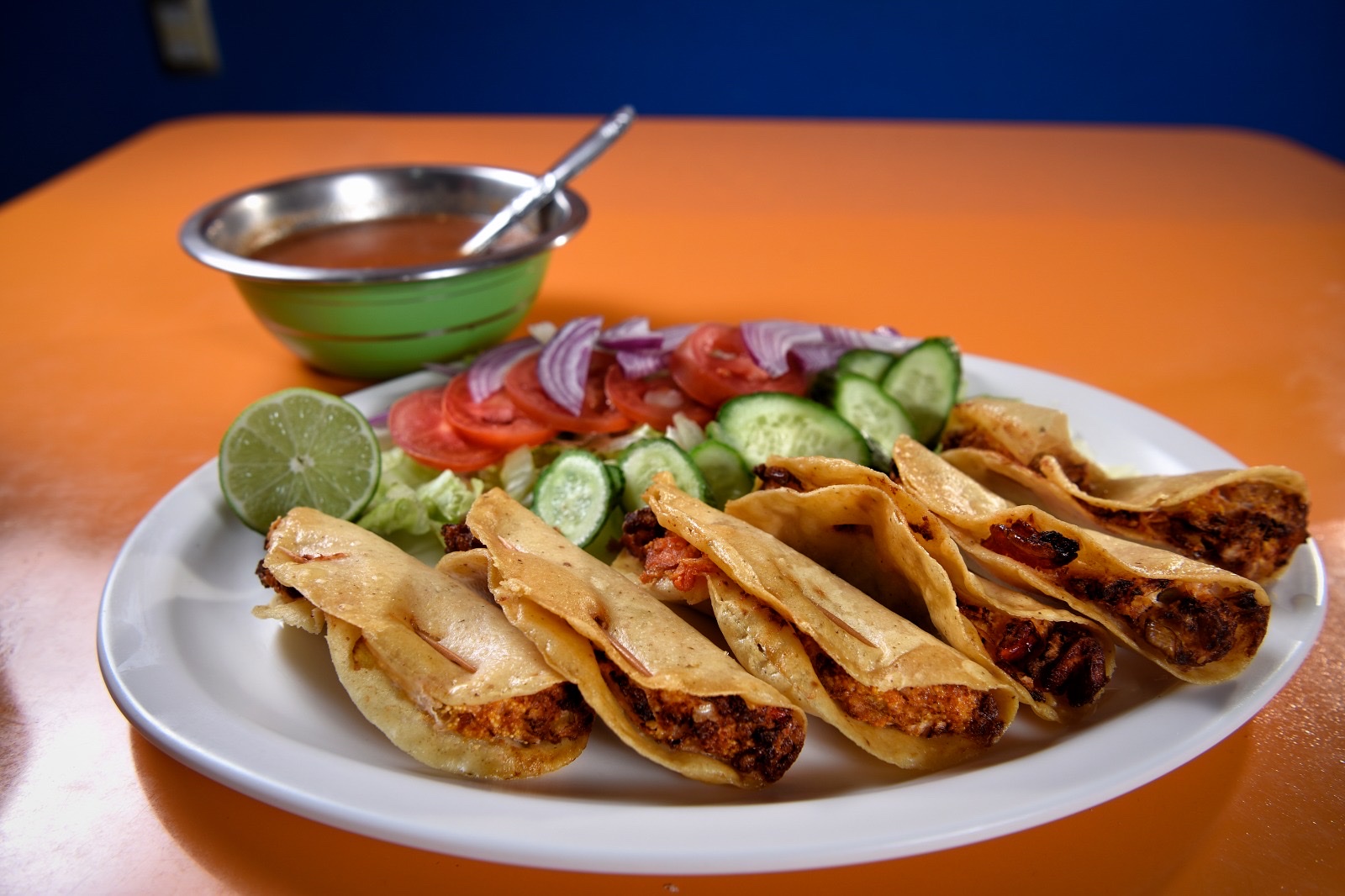 Pescaderia La Glorieta image 5