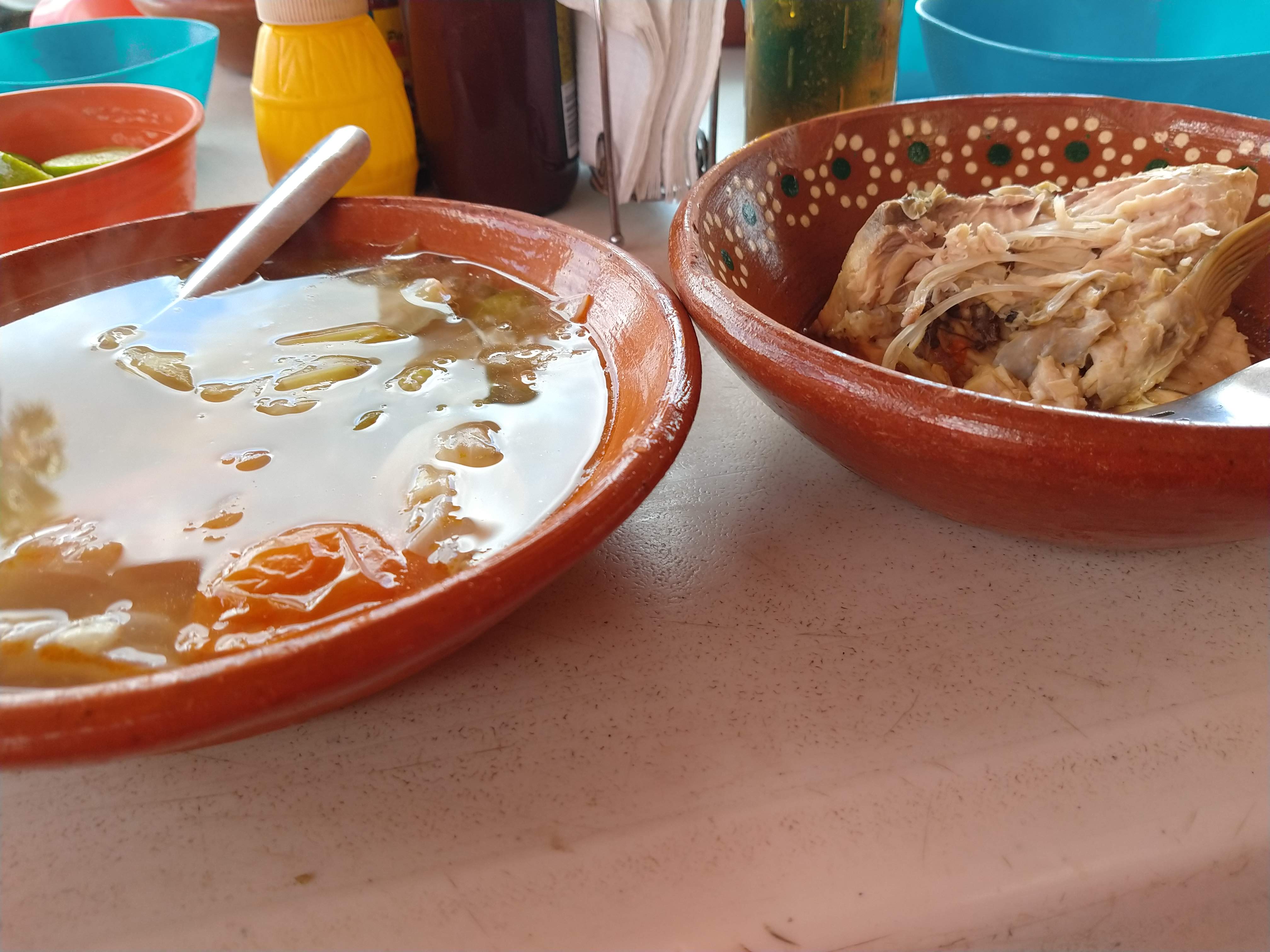 Pescaderia La Glorieta image 6