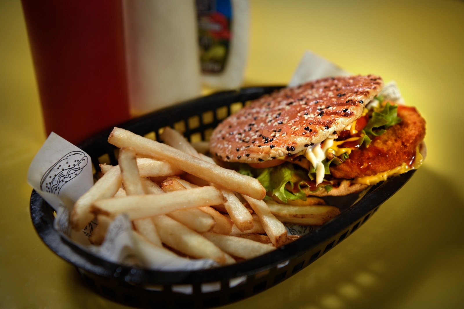 Pescaderia La Glorieta image 7