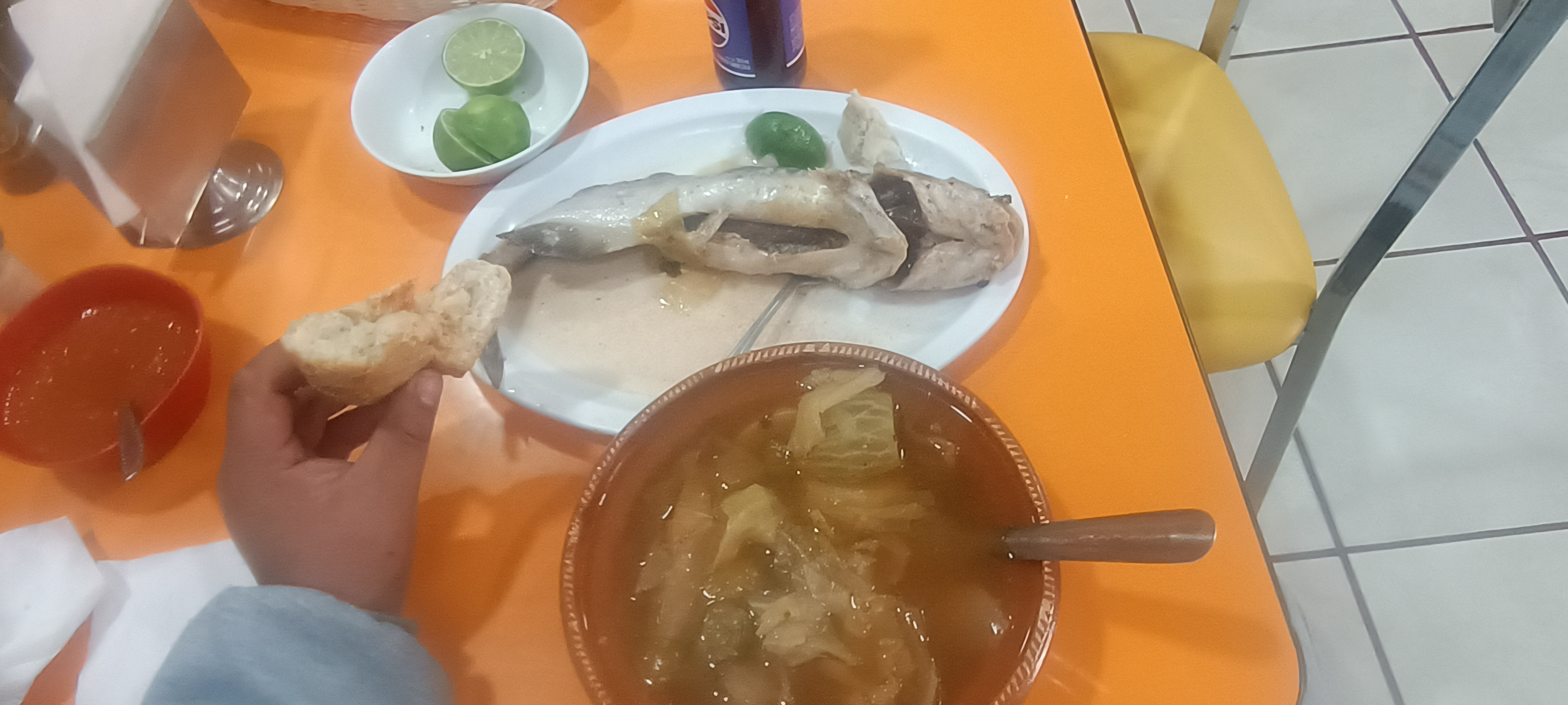 Pescaderia La Glorieta image 8