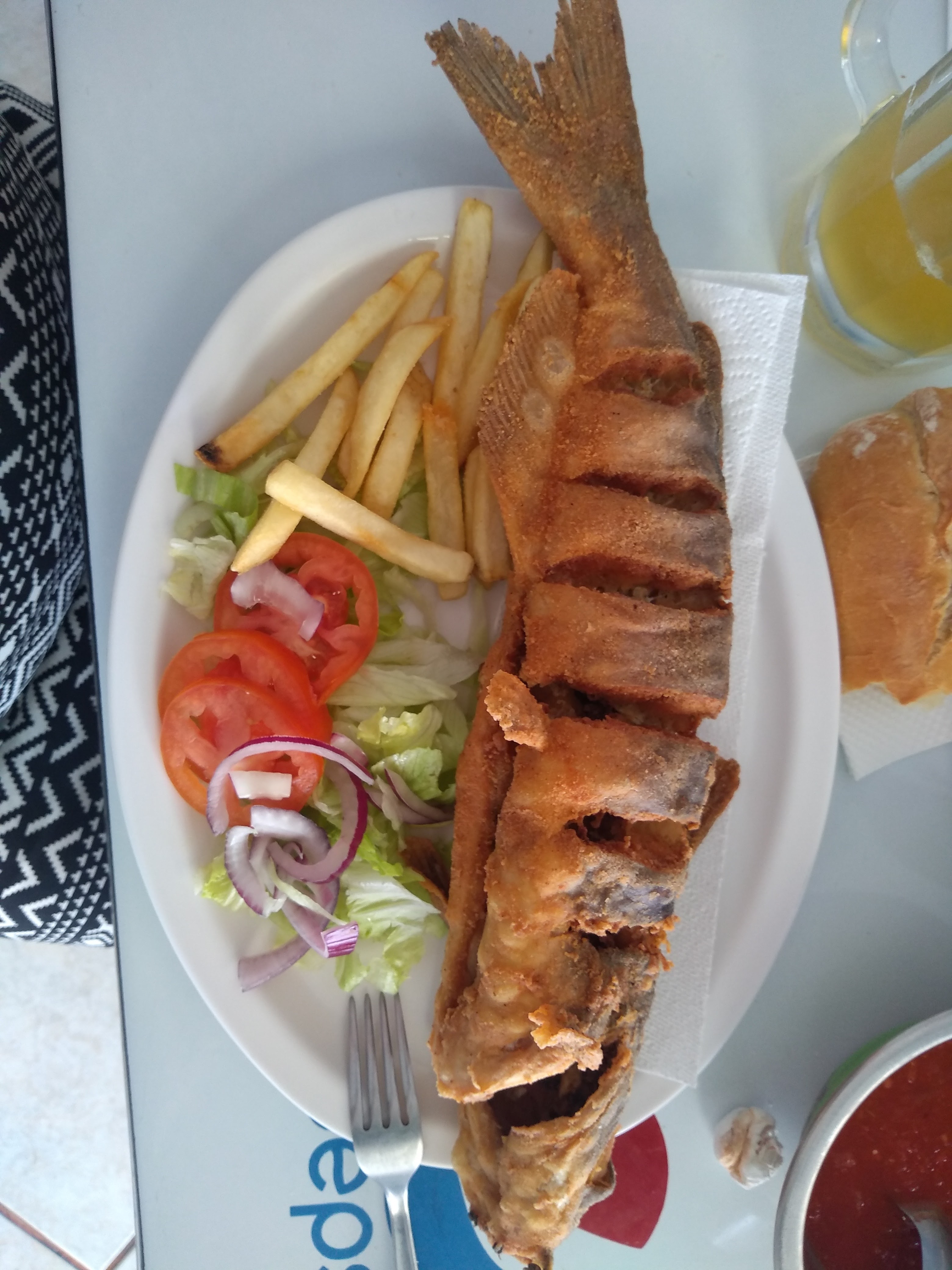 Pescaderia La Glorieta image 10