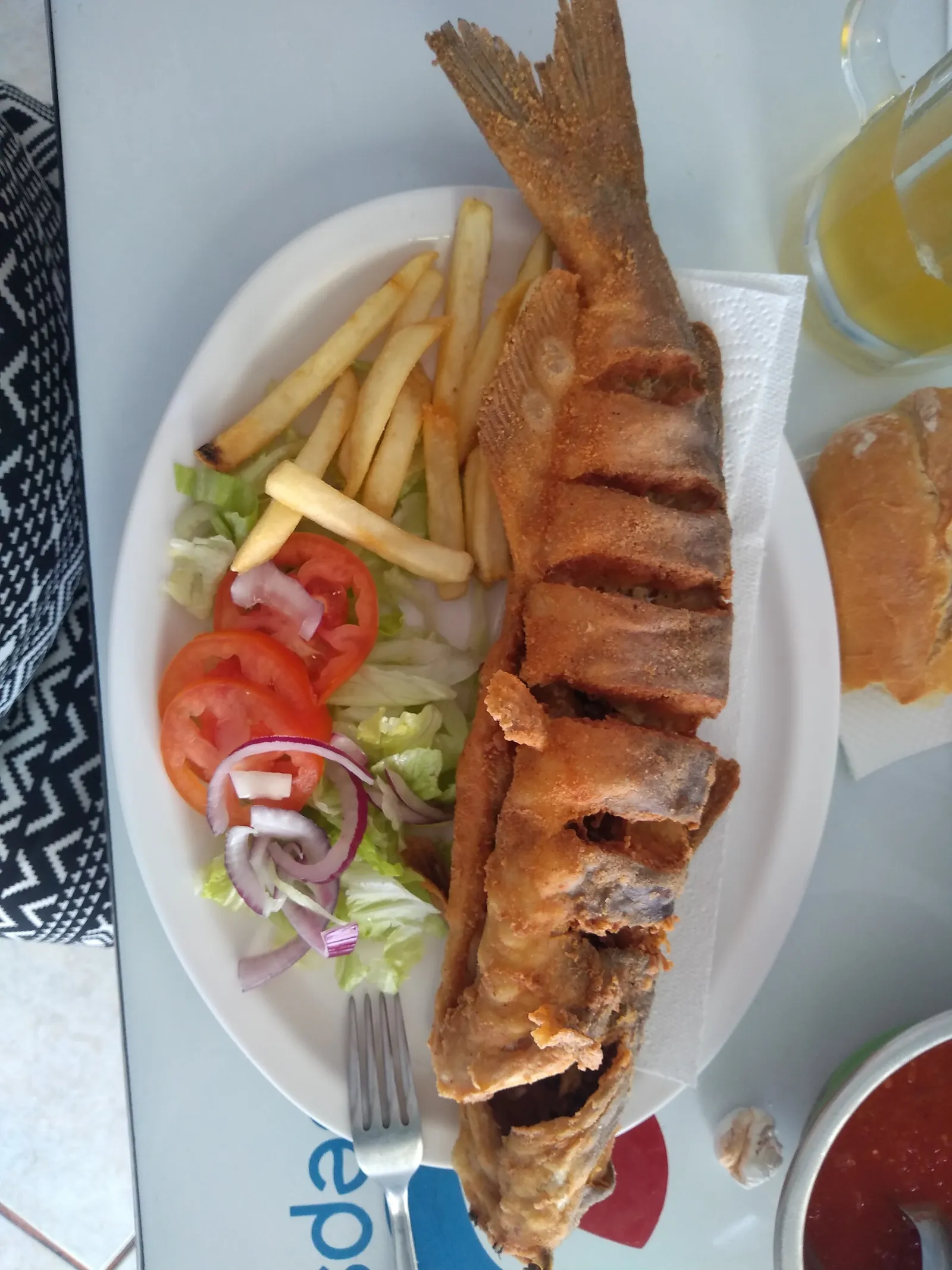 Pescaderia La Glorieta image 10