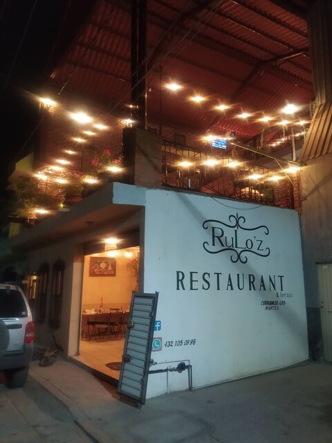 RuLo'z Restaurant & Terraza image 4