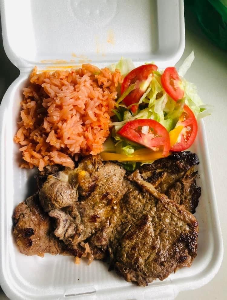 Comidas,banquetes y antojitos "Lore" image 2