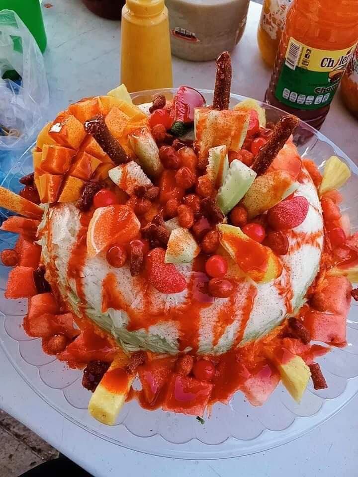 Comidas,banquetes y antojitos "Lore" image 3