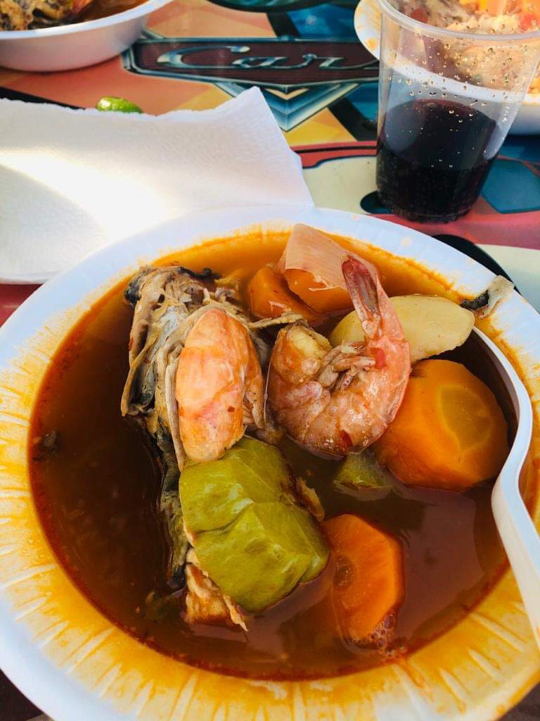 Comidas,banquetes y antojitos "Lore" image 6