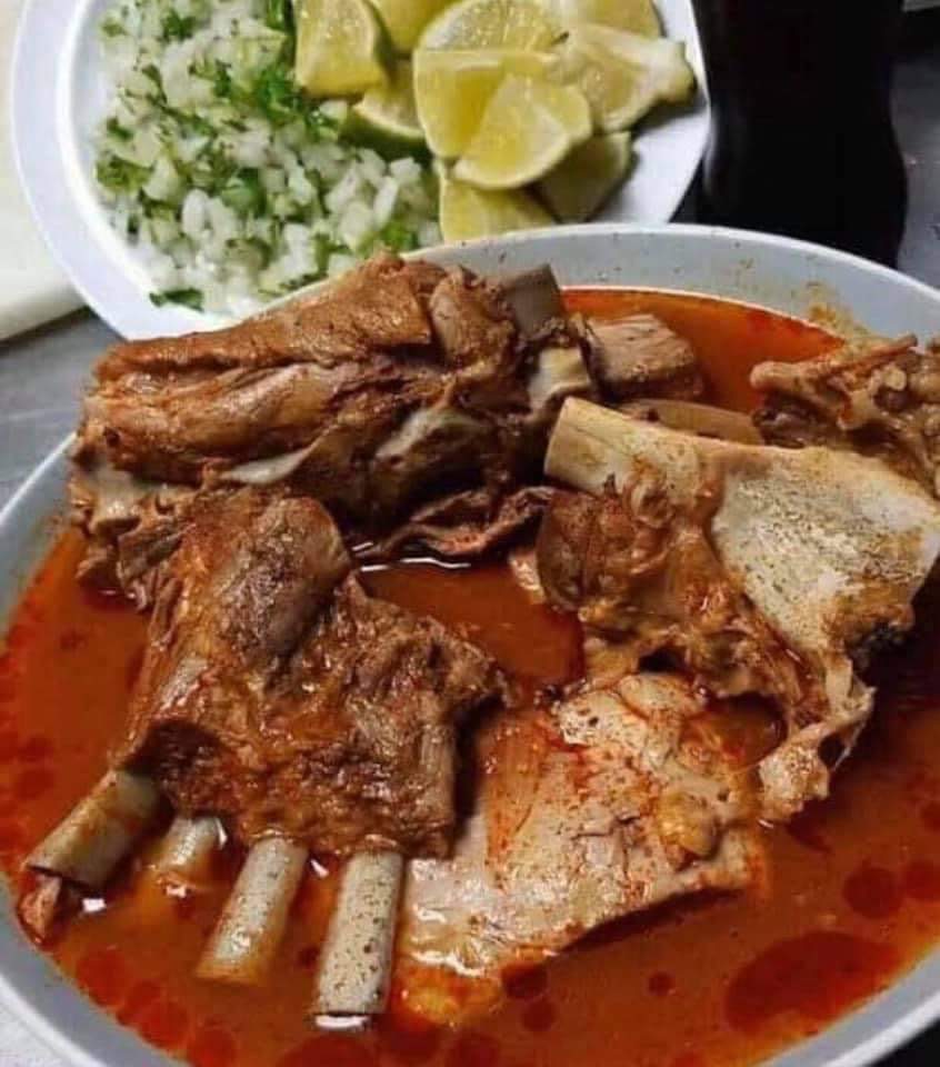 Comidas,banquetes y antojitos "Lore" image 8