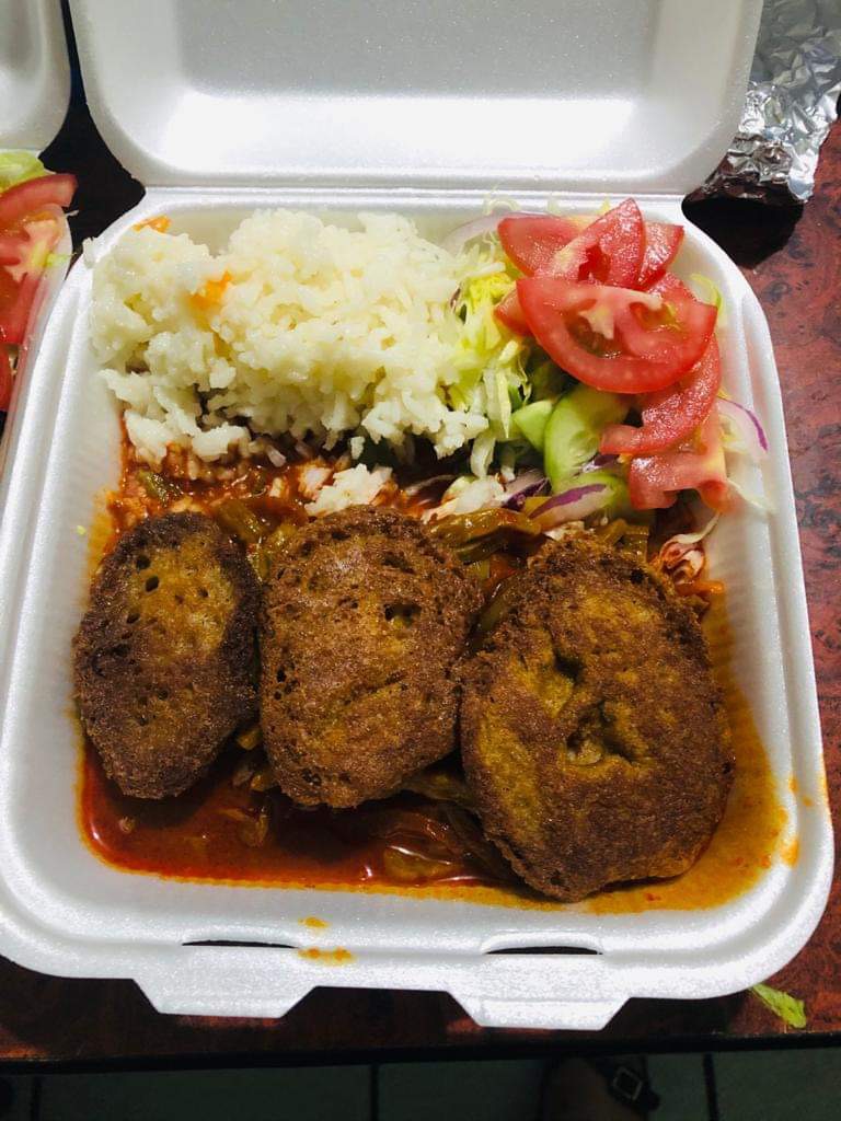 Comidas,banquetes y antojitos "Lore" image 9