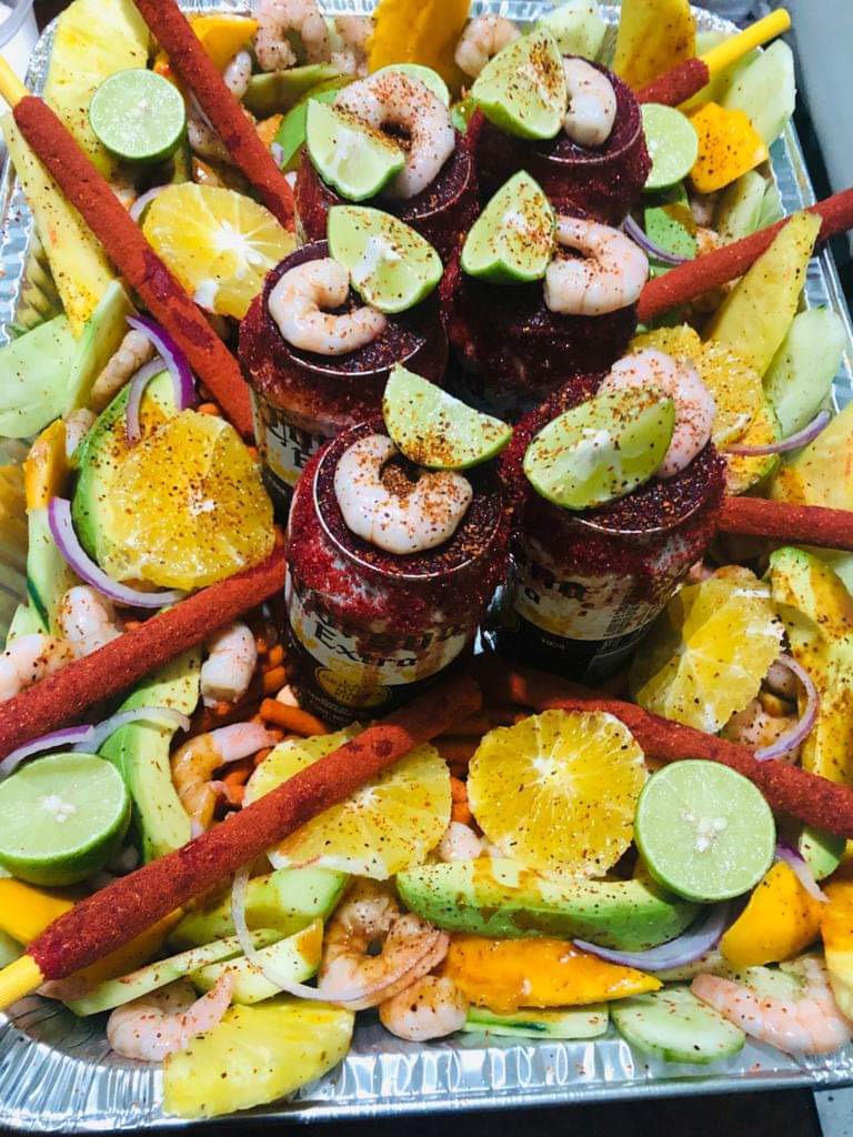 Comidas,banquetes y antojitos "Lore" image 10