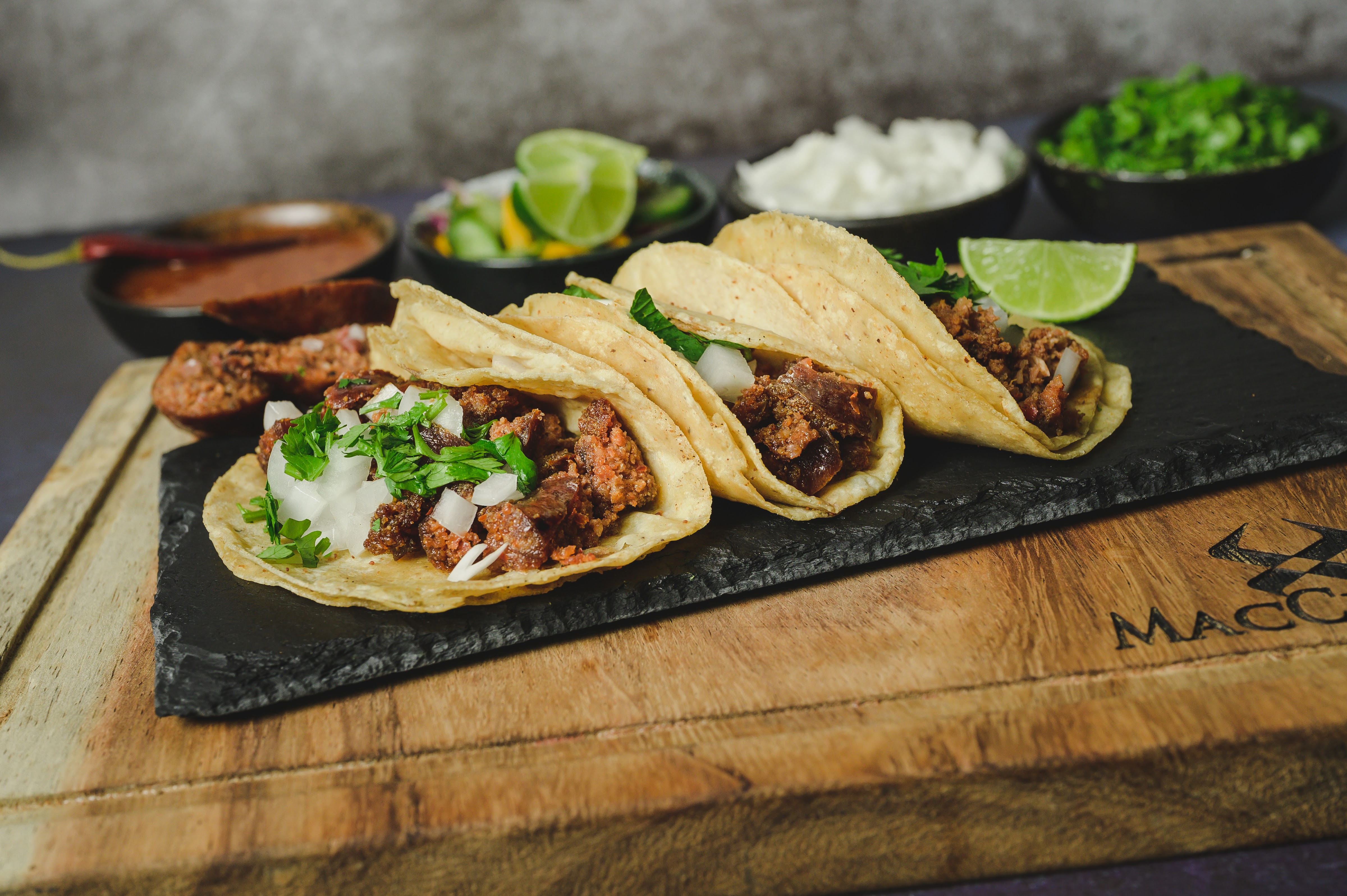 Taqueria MACchipas image 2