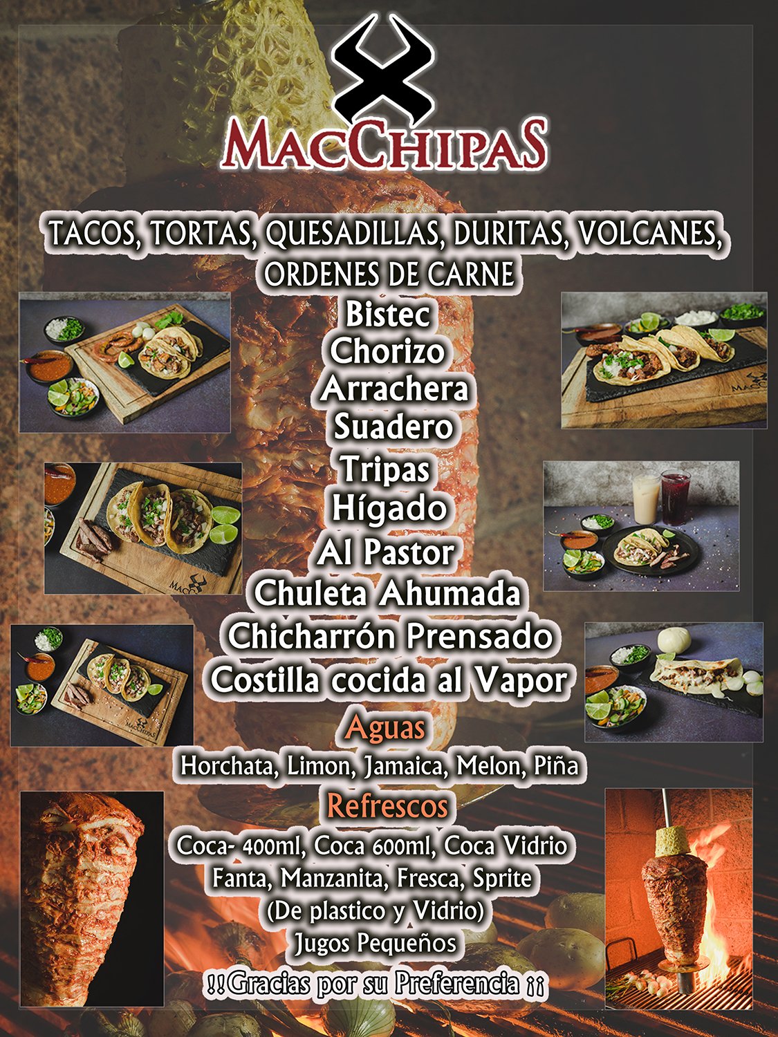 Taqueria MACchipas image 7