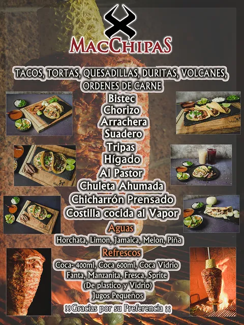 Taqueria MACchipas image 7