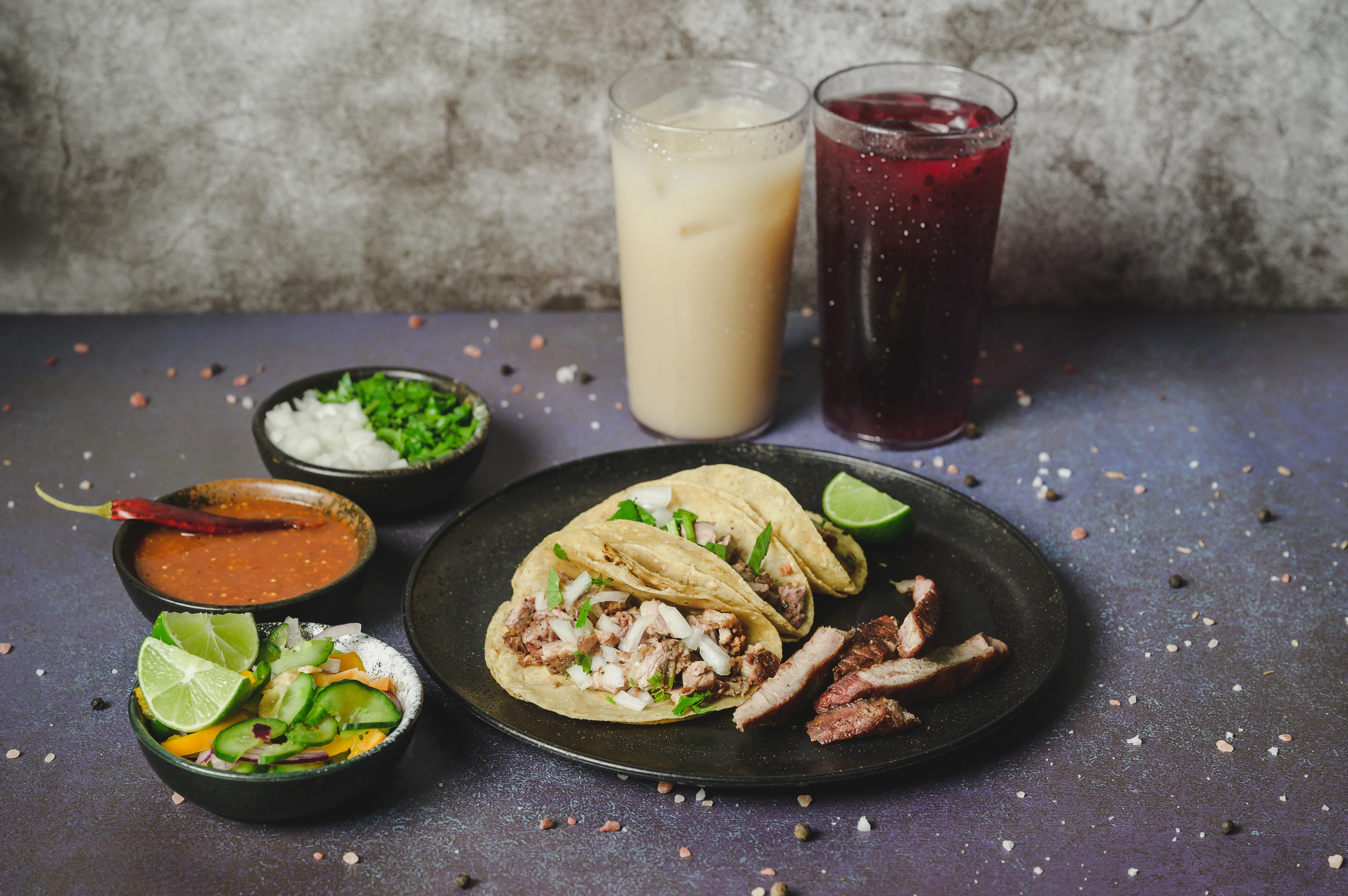 Taqueria MACchipas image 8