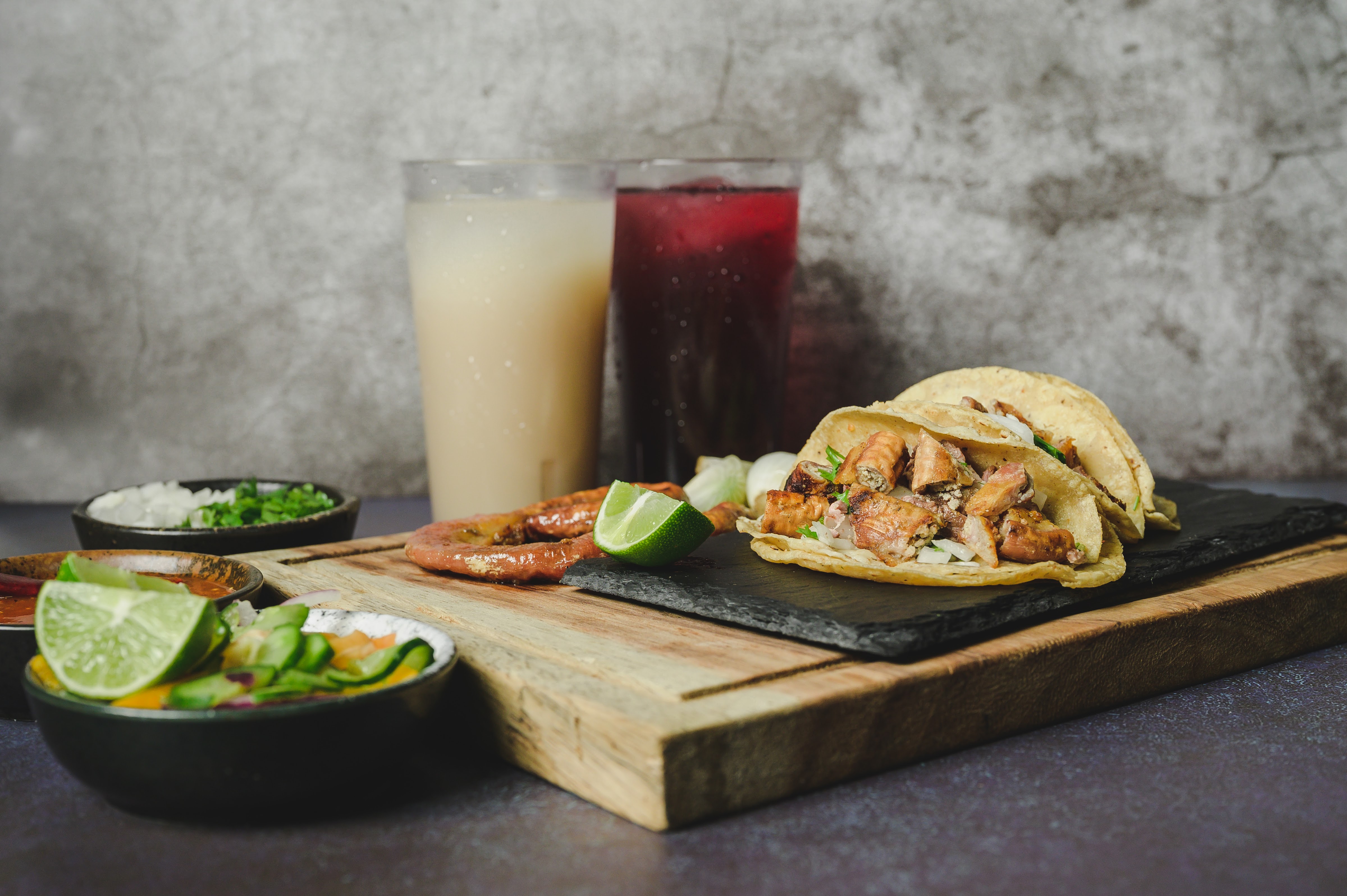 Taqueria MACchipas image 9