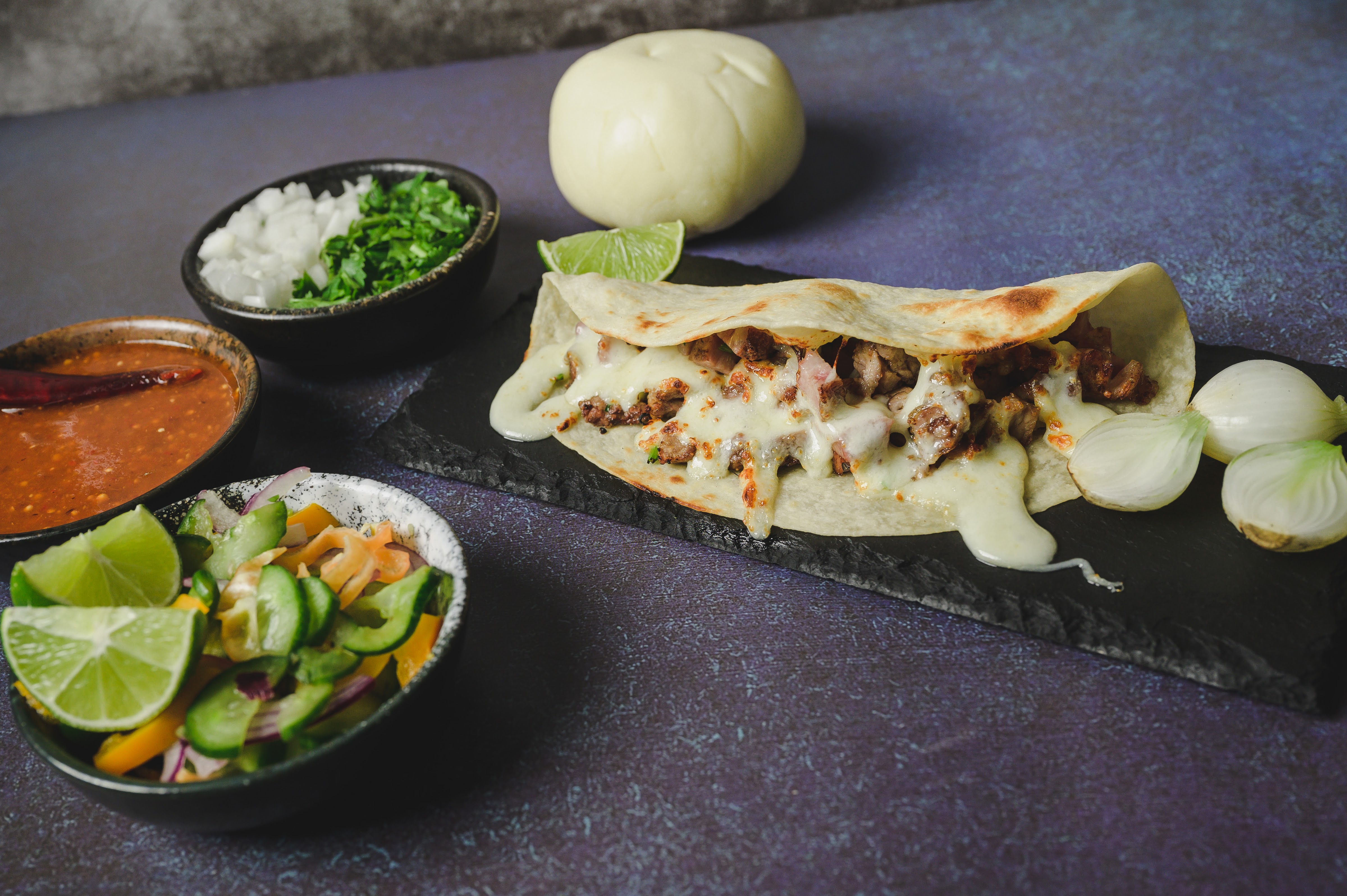 Taqueria MACchipas image 10