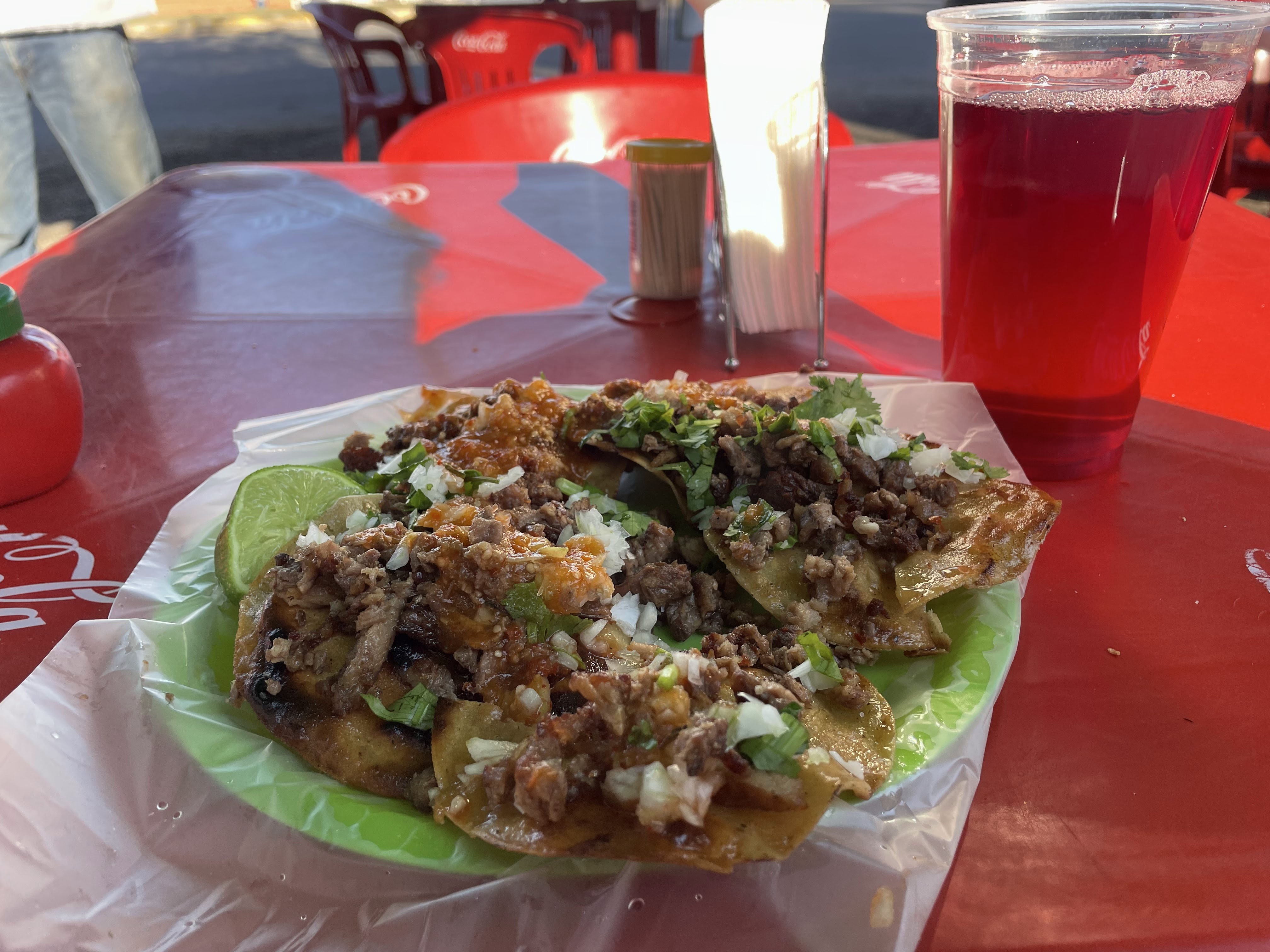 Taquería Chávez image 1