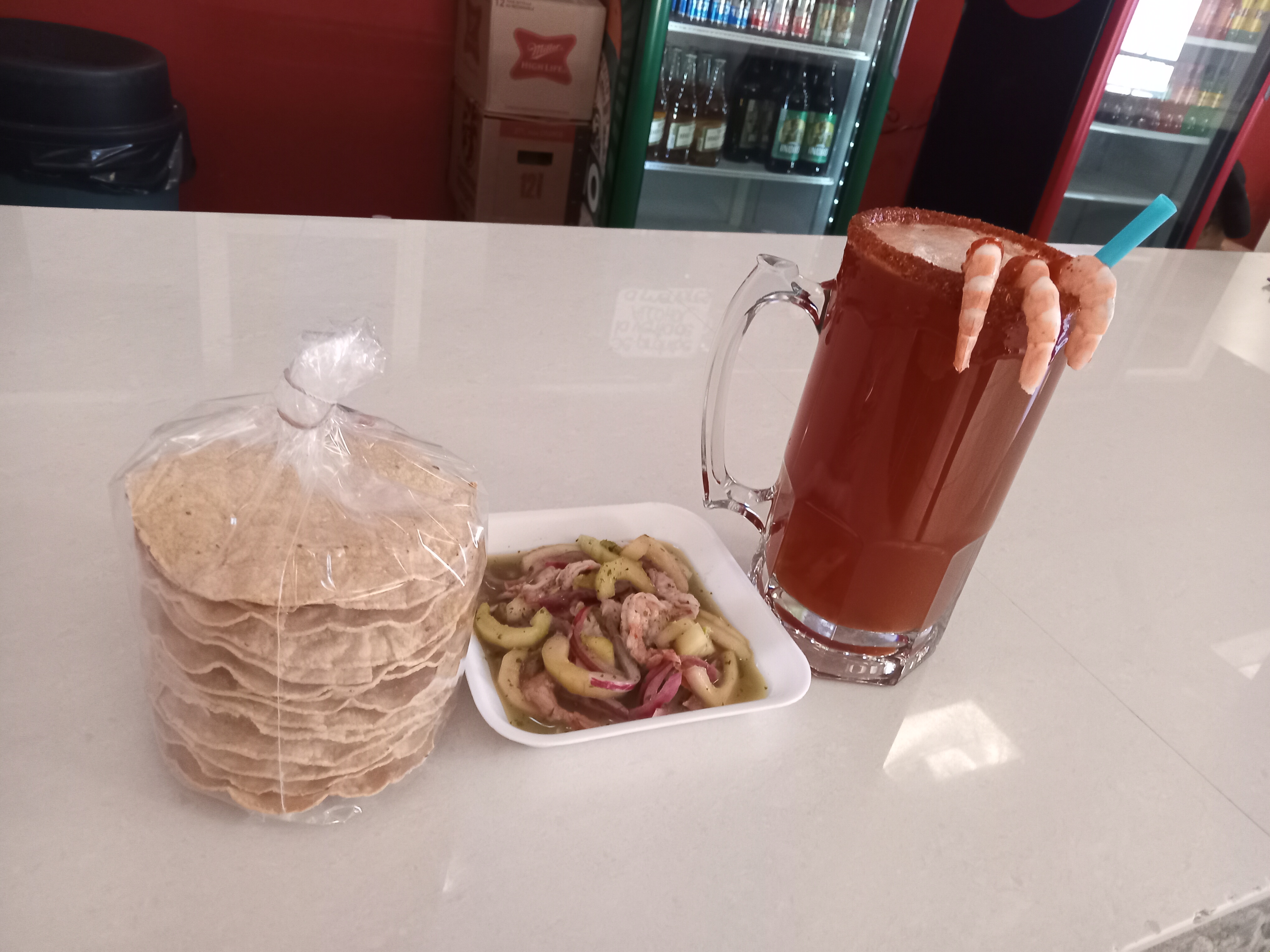 Restaurant Bar EL Ausente image 1