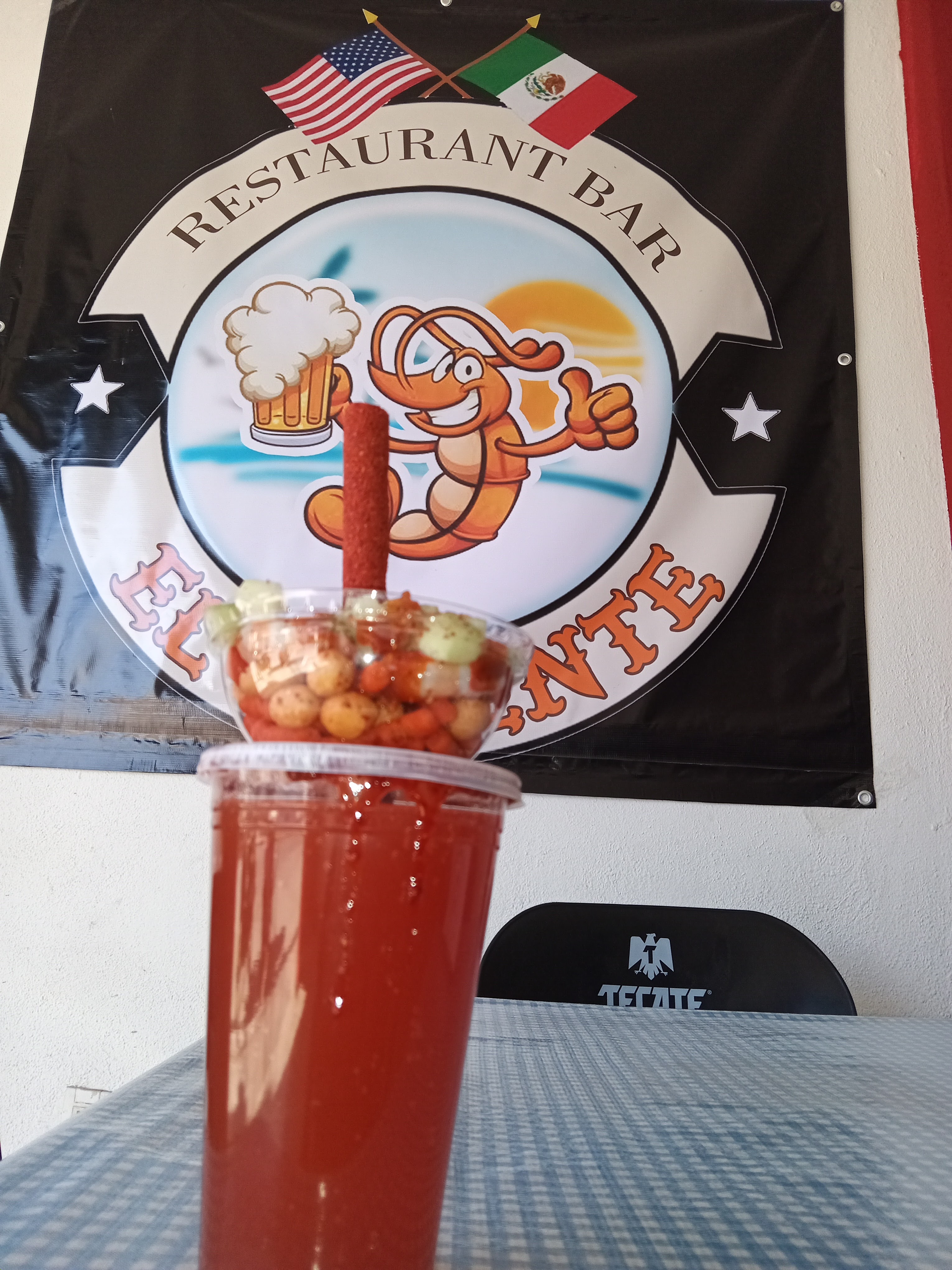 Restaurant Bar EL Ausente image 5