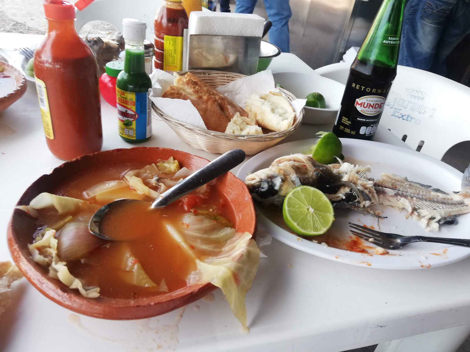 pollo feliz manuel doblado image 3