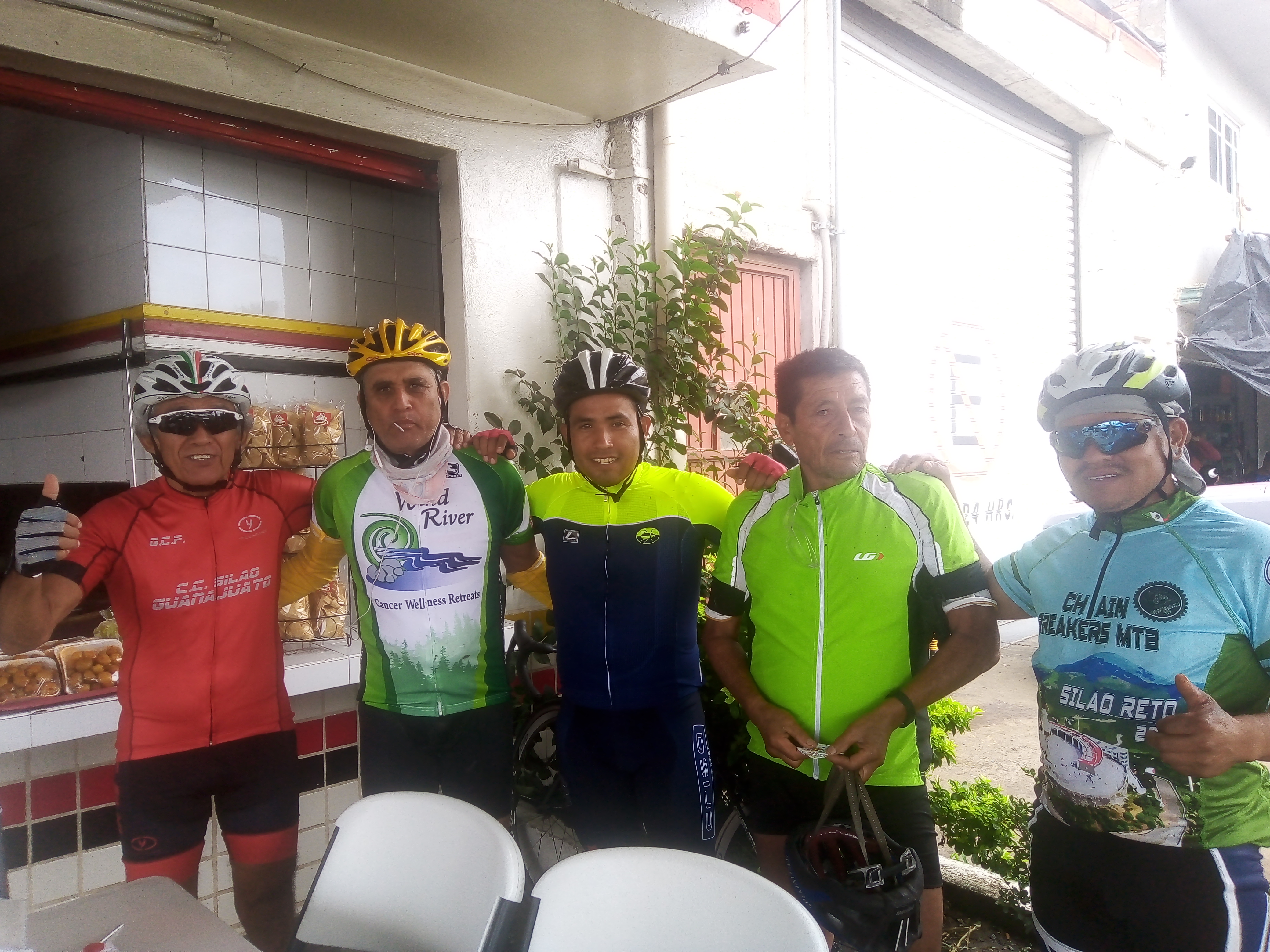 pollo feliz manuel doblado image 8