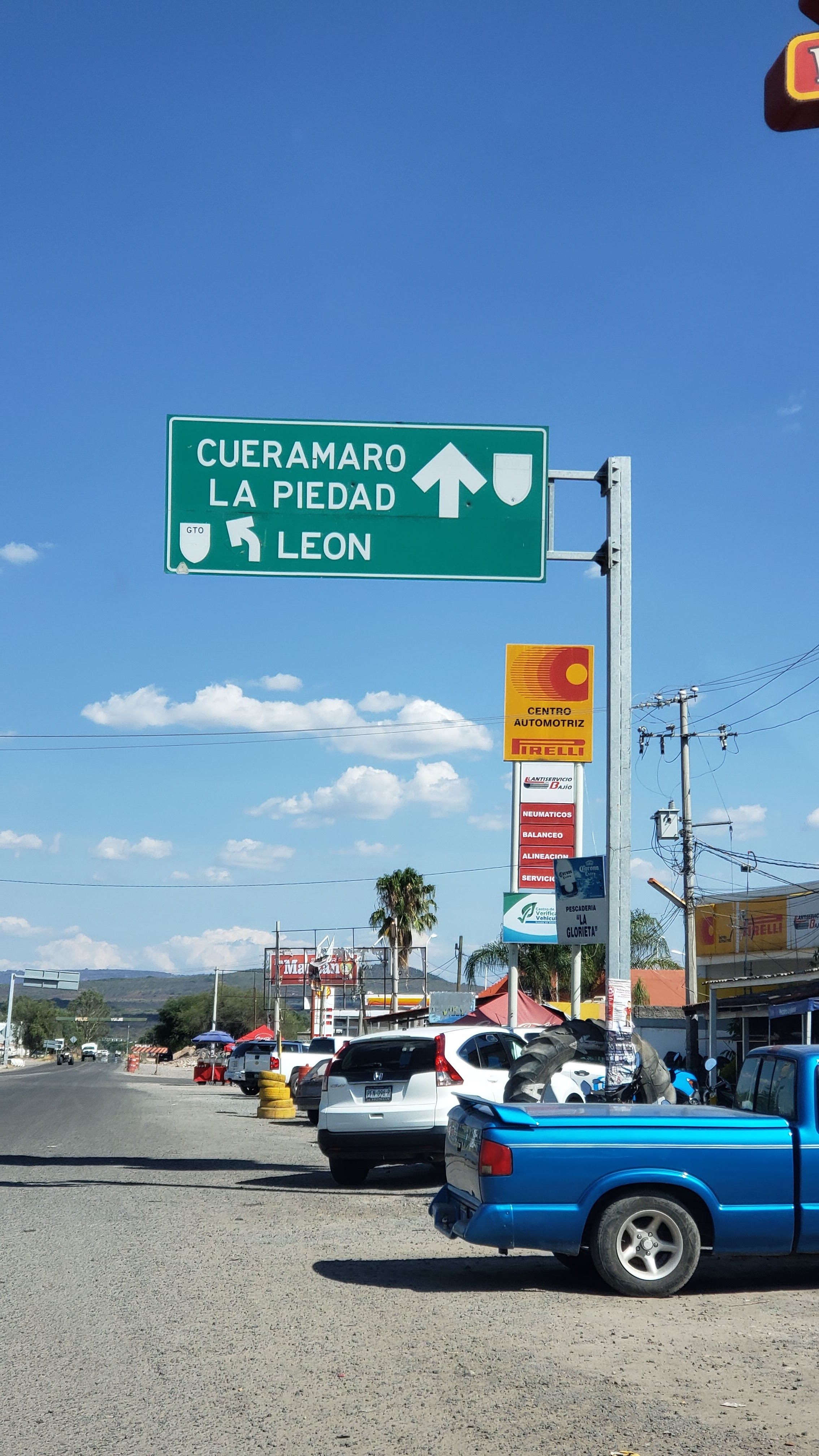 pollo feliz manuel doblado image 10