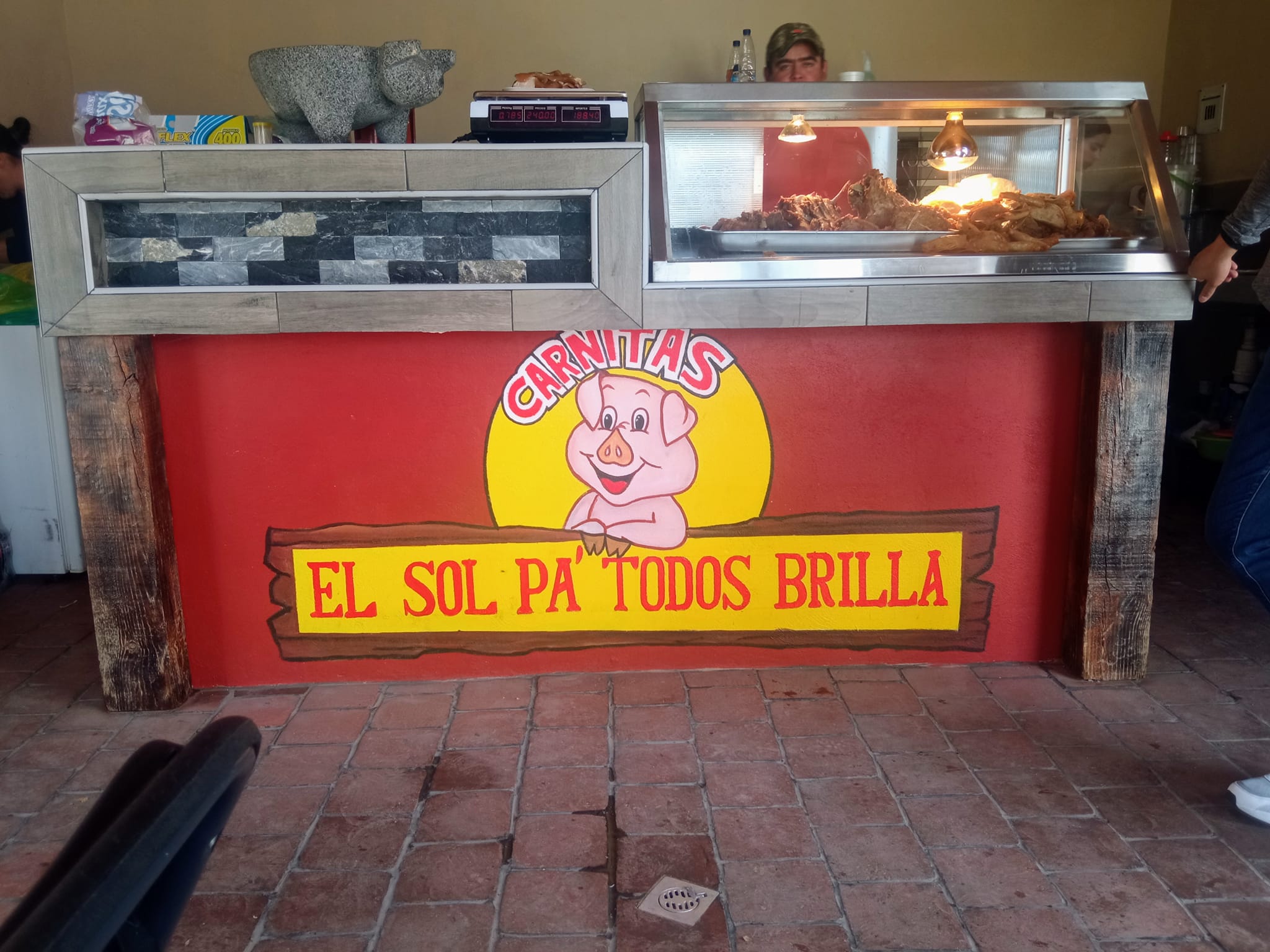 CARNITAS EL SOL image 1