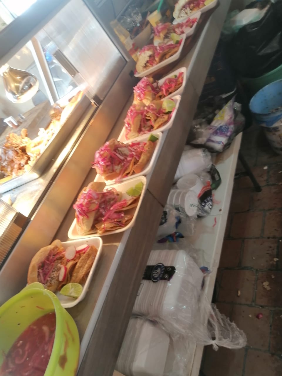 CARNITAS EL SOL image 8