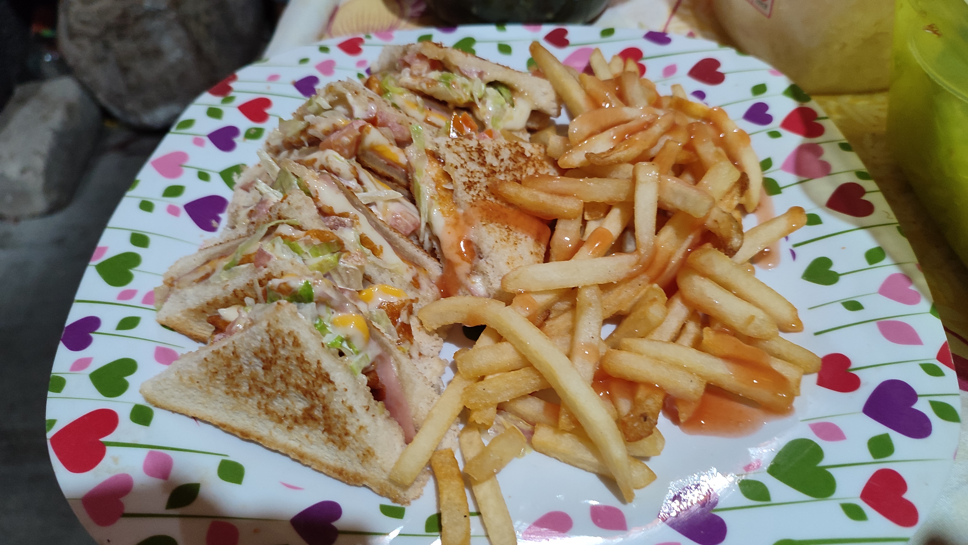 RHC BURGER'S image 1