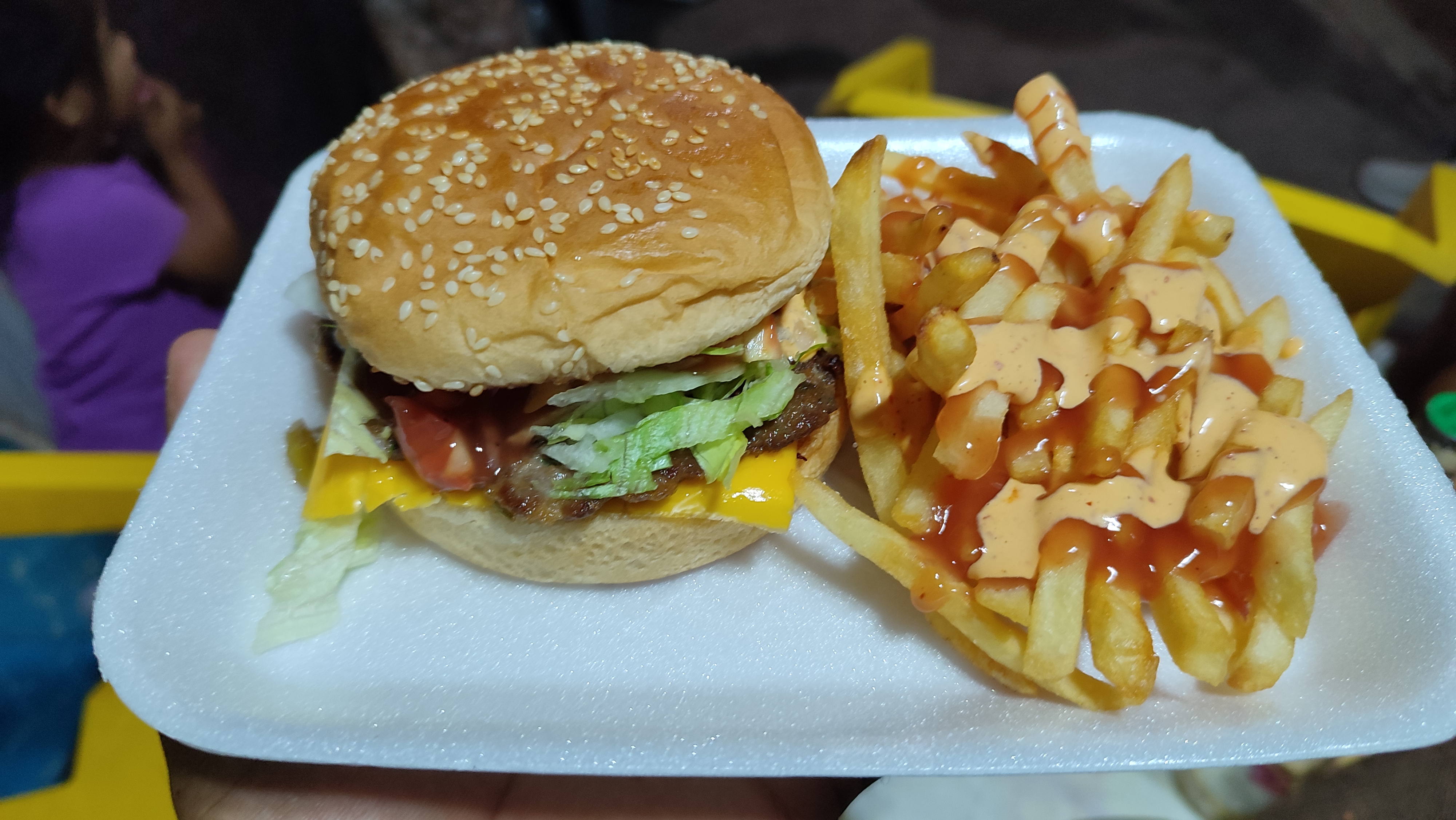 RHC BURGER'S image 7