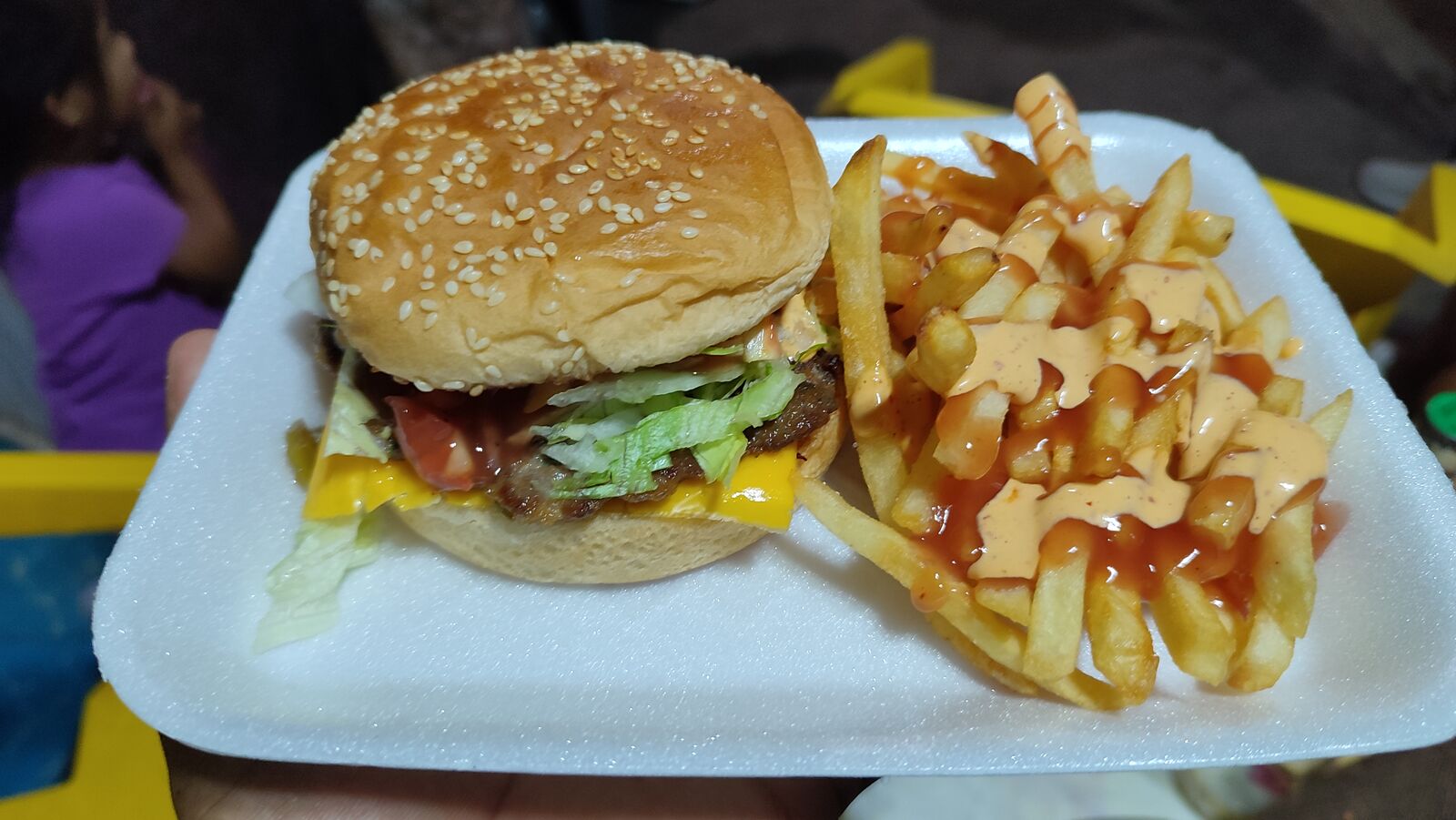 RHC BURGER'S image 7