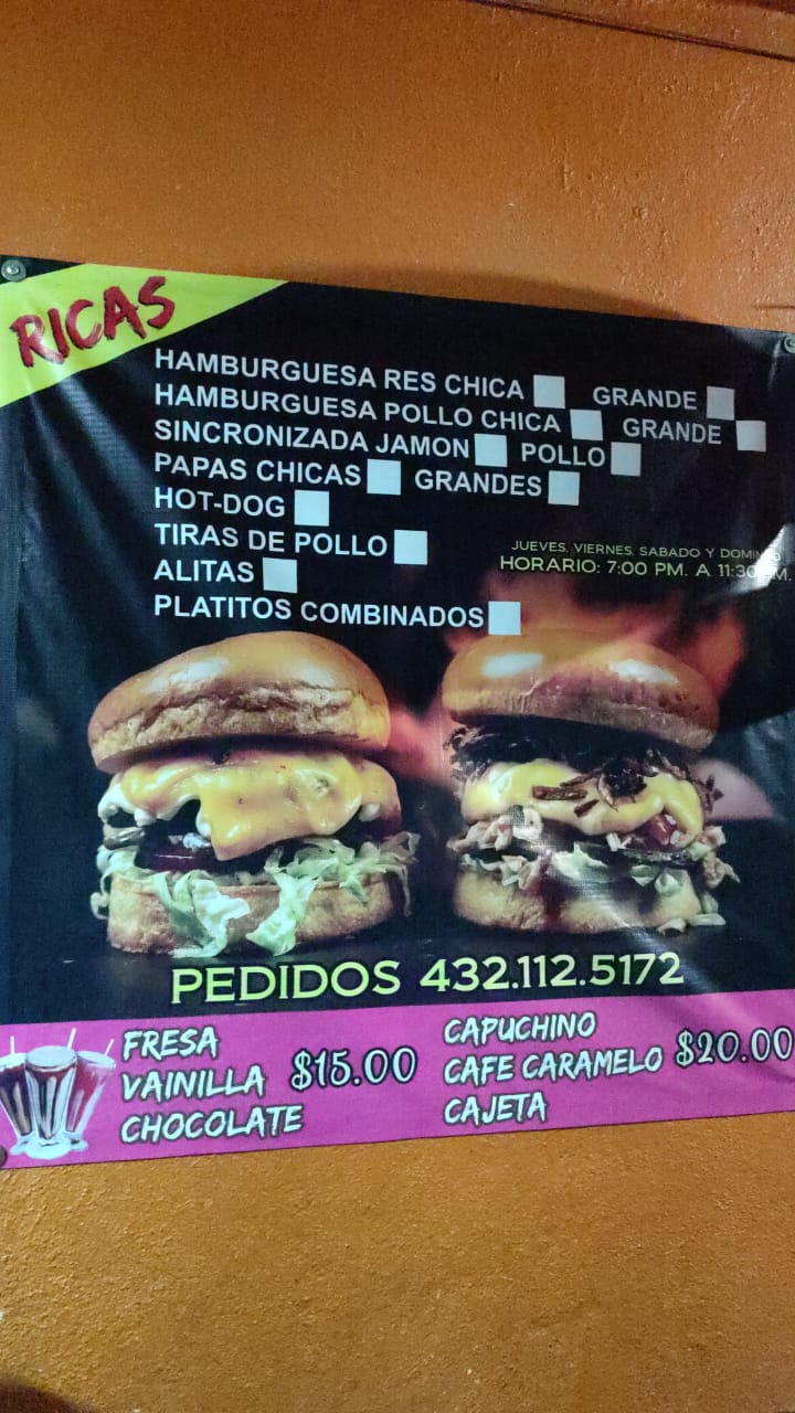 RHC BURGER'S image 8