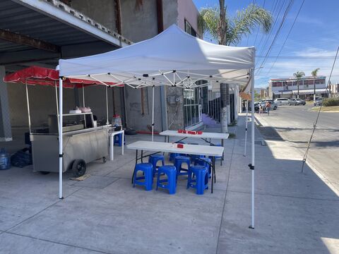 Tacos de birria " El Fer" image 1