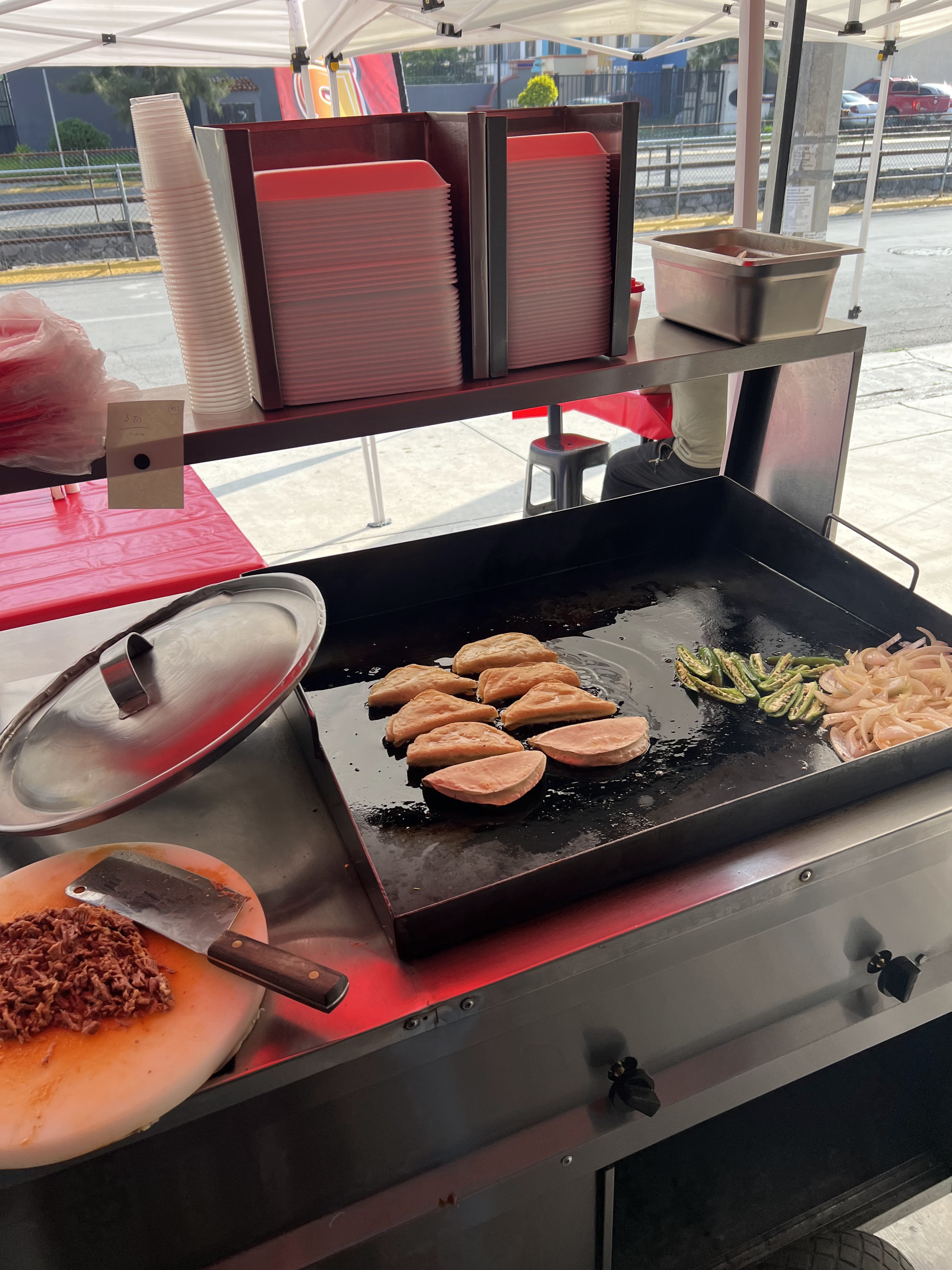 Tacos de birria " El Fer" image 5