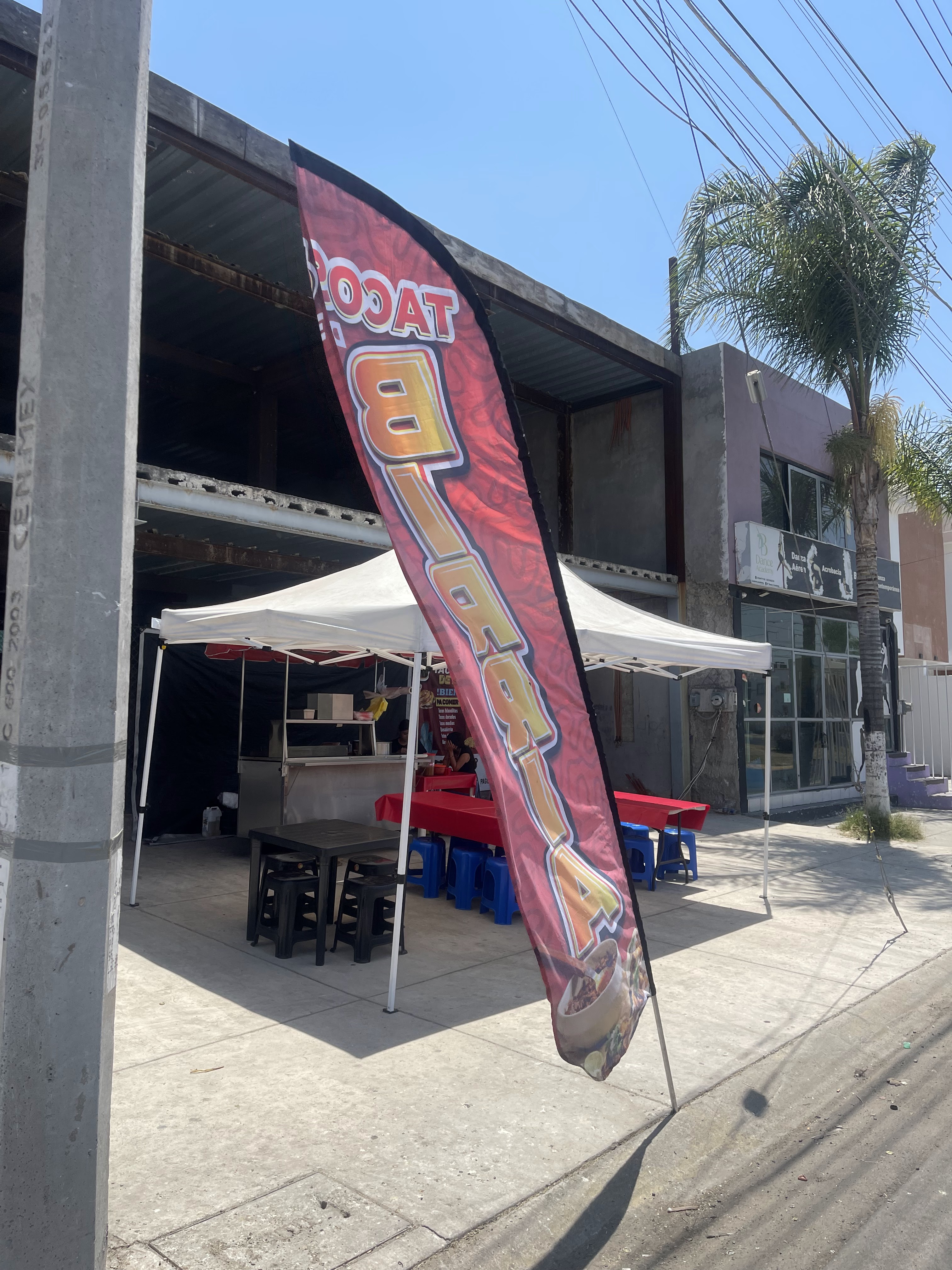 Tacos de birria " El Fer" image 8