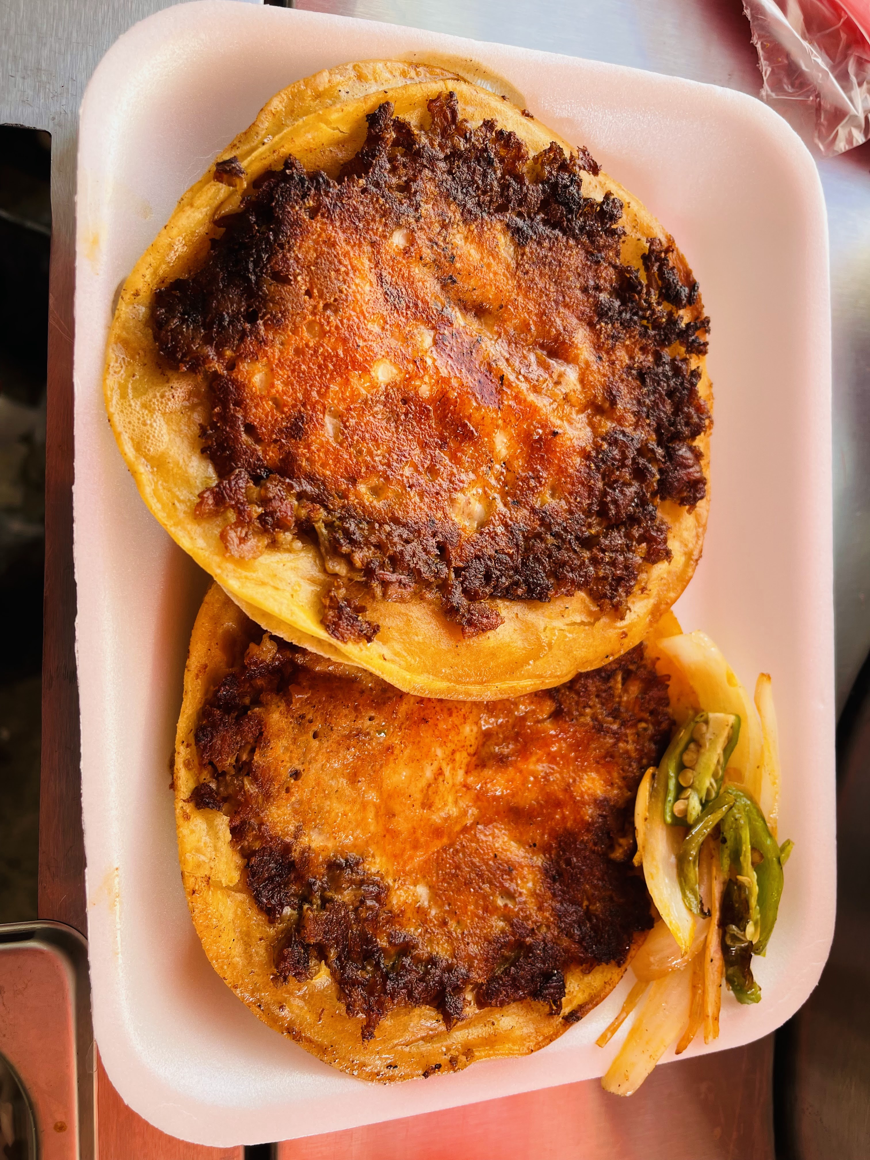 Tacos de birria " El Fer" image 9