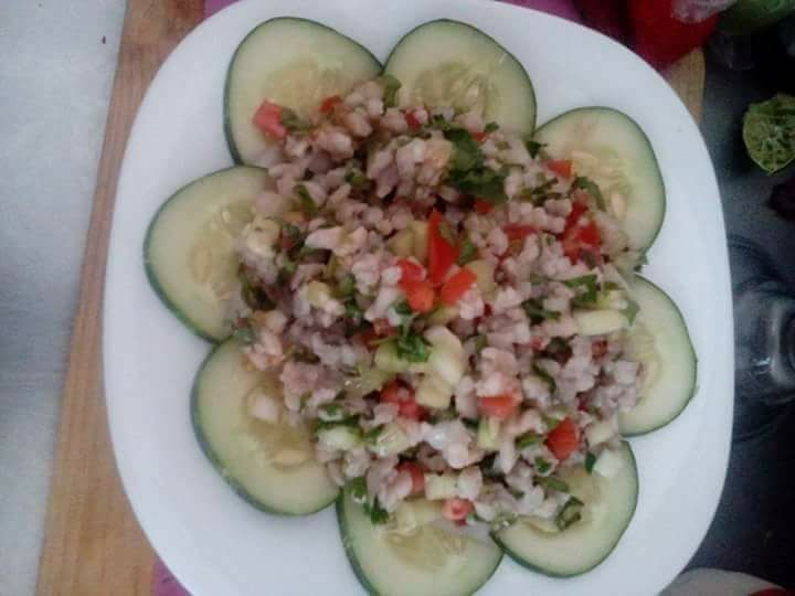 Tortas Ahogadas, "El Gran Burro" (Mariscos Y Por La Noche Tacos De Asada Arrachera Y Chorizo) image 8