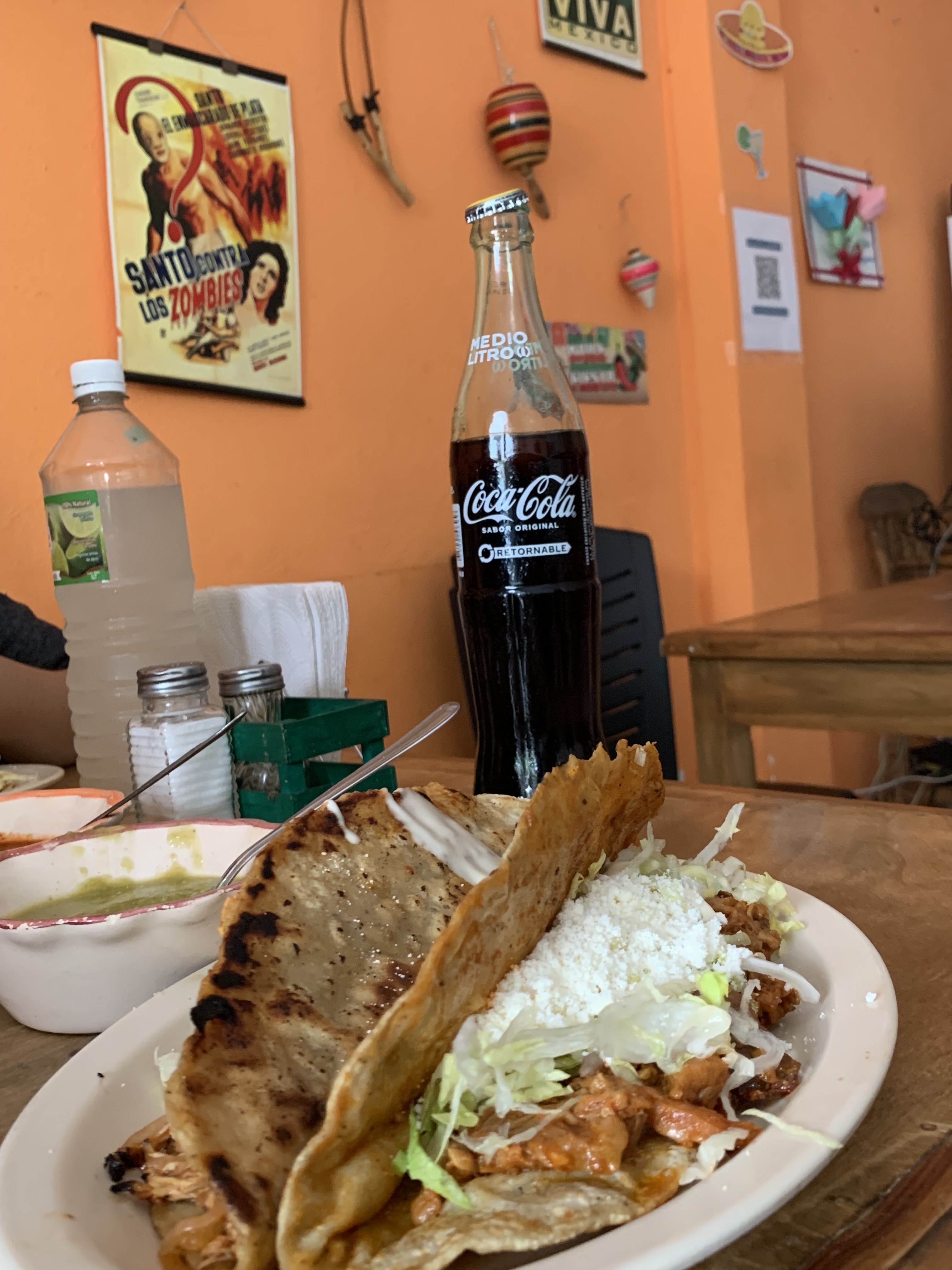 Antojitos el gallo image 3