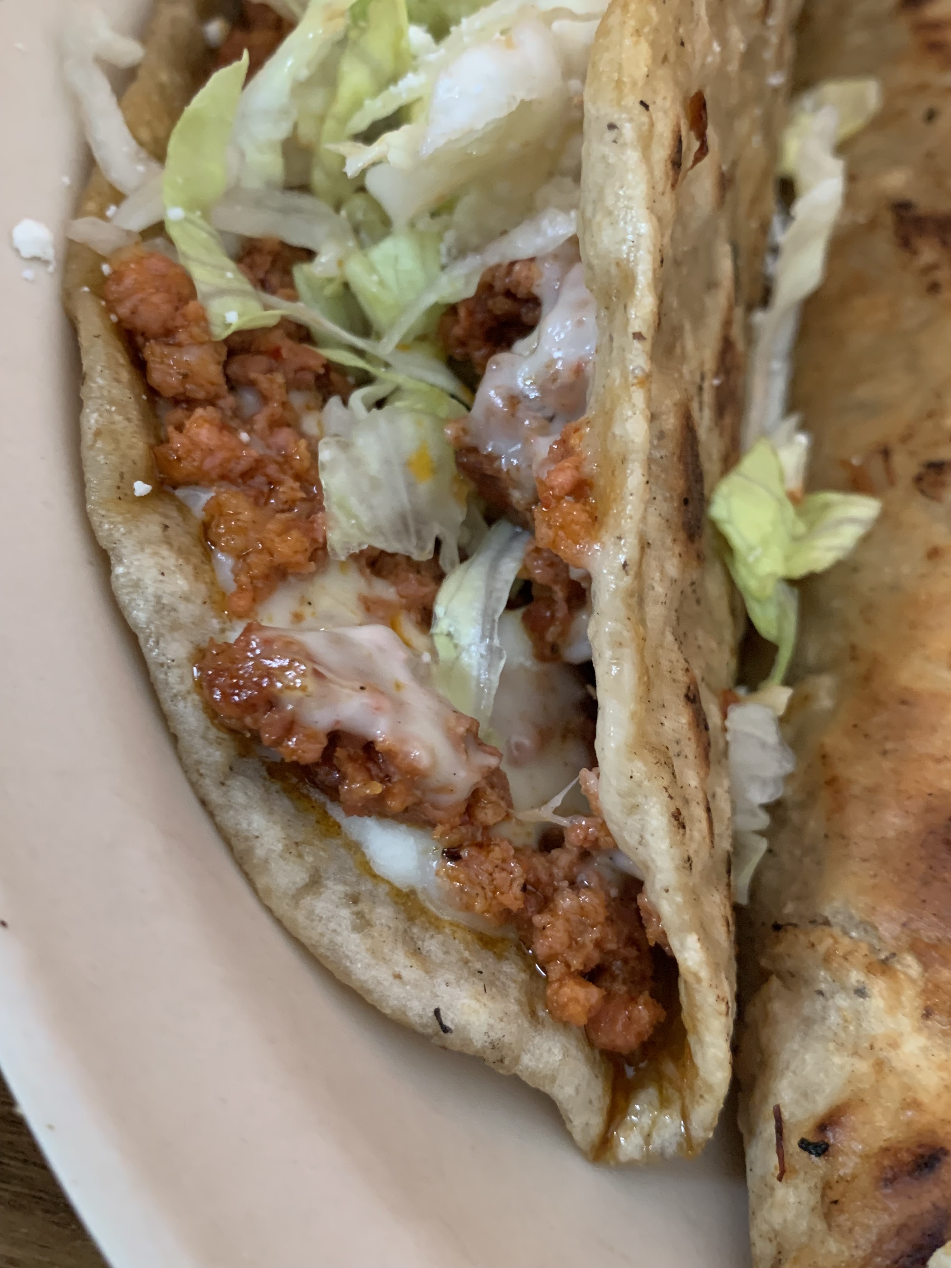 Antojitos el gallo image 4