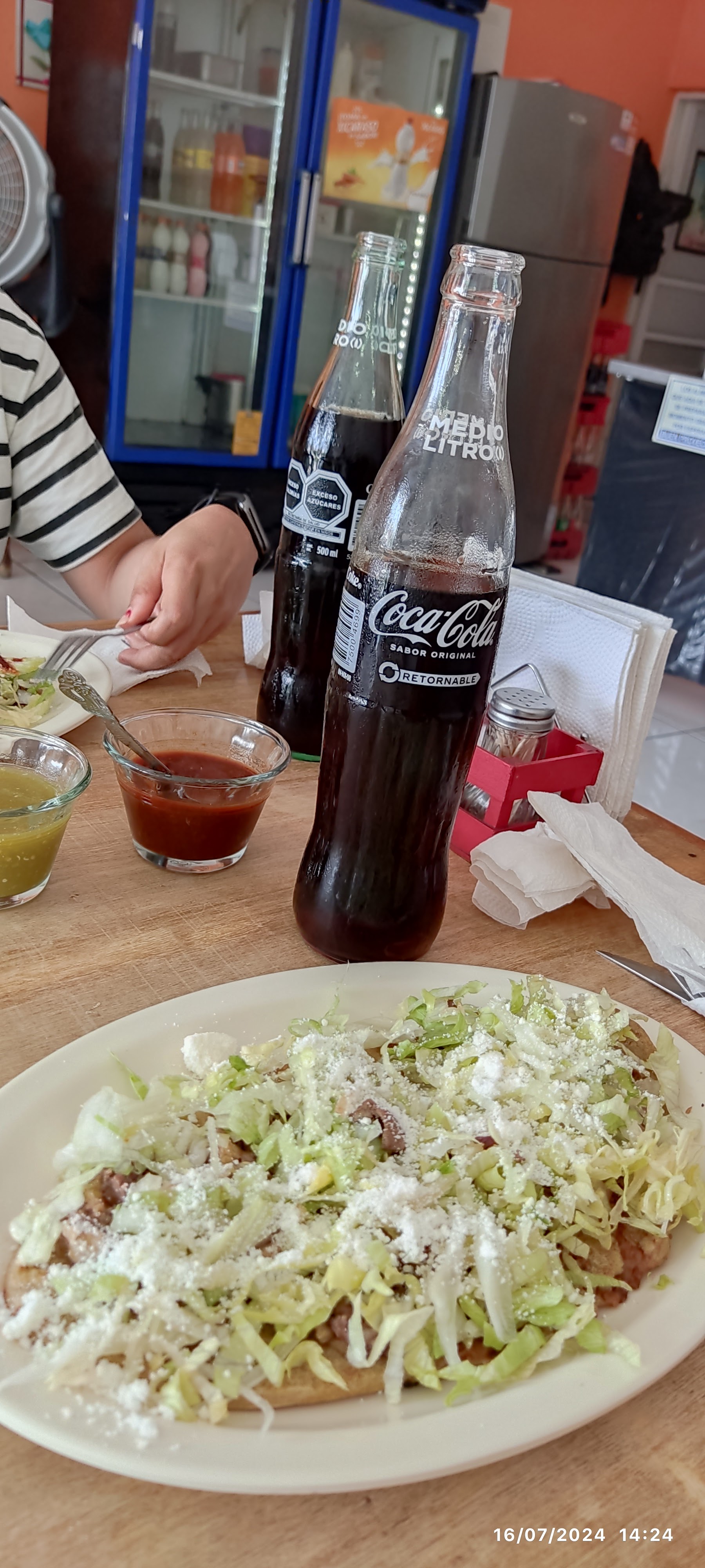 Antojitos el gallo image 5