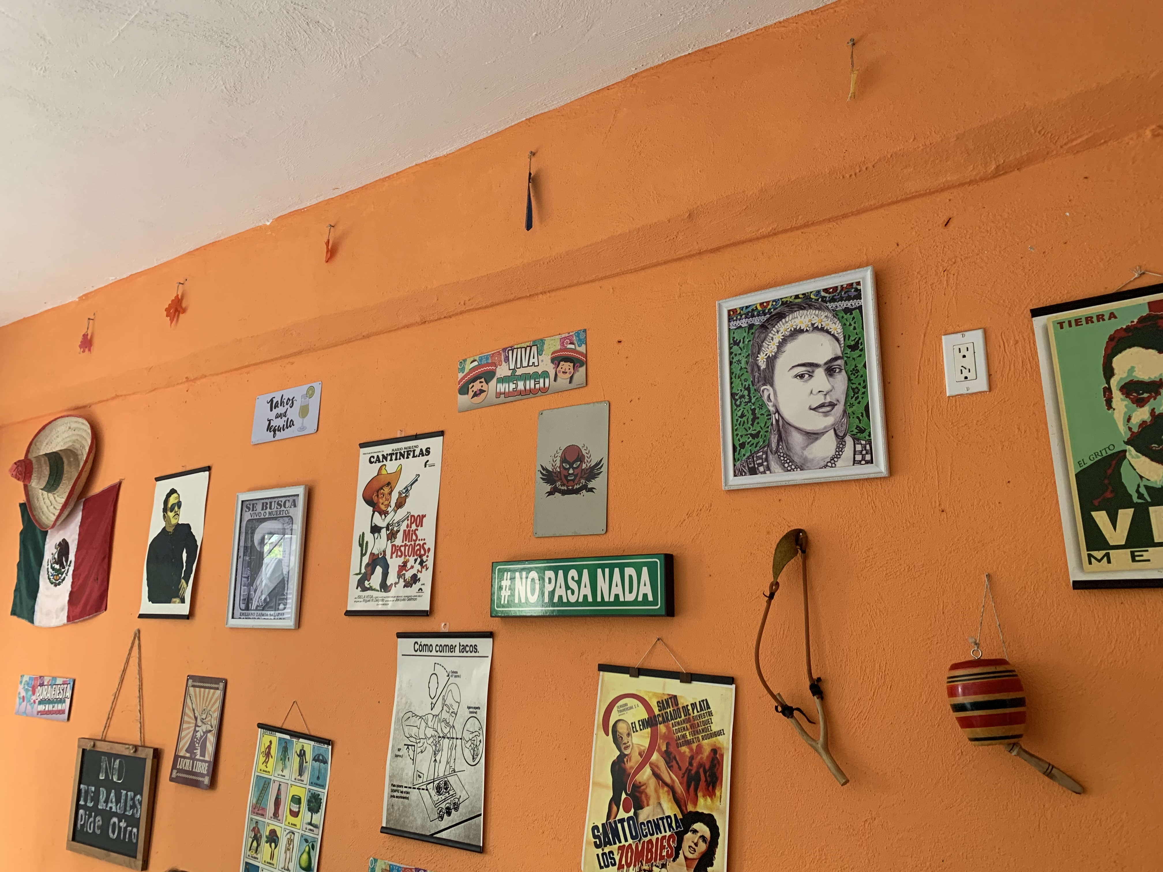 Antojitos el gallo image 6