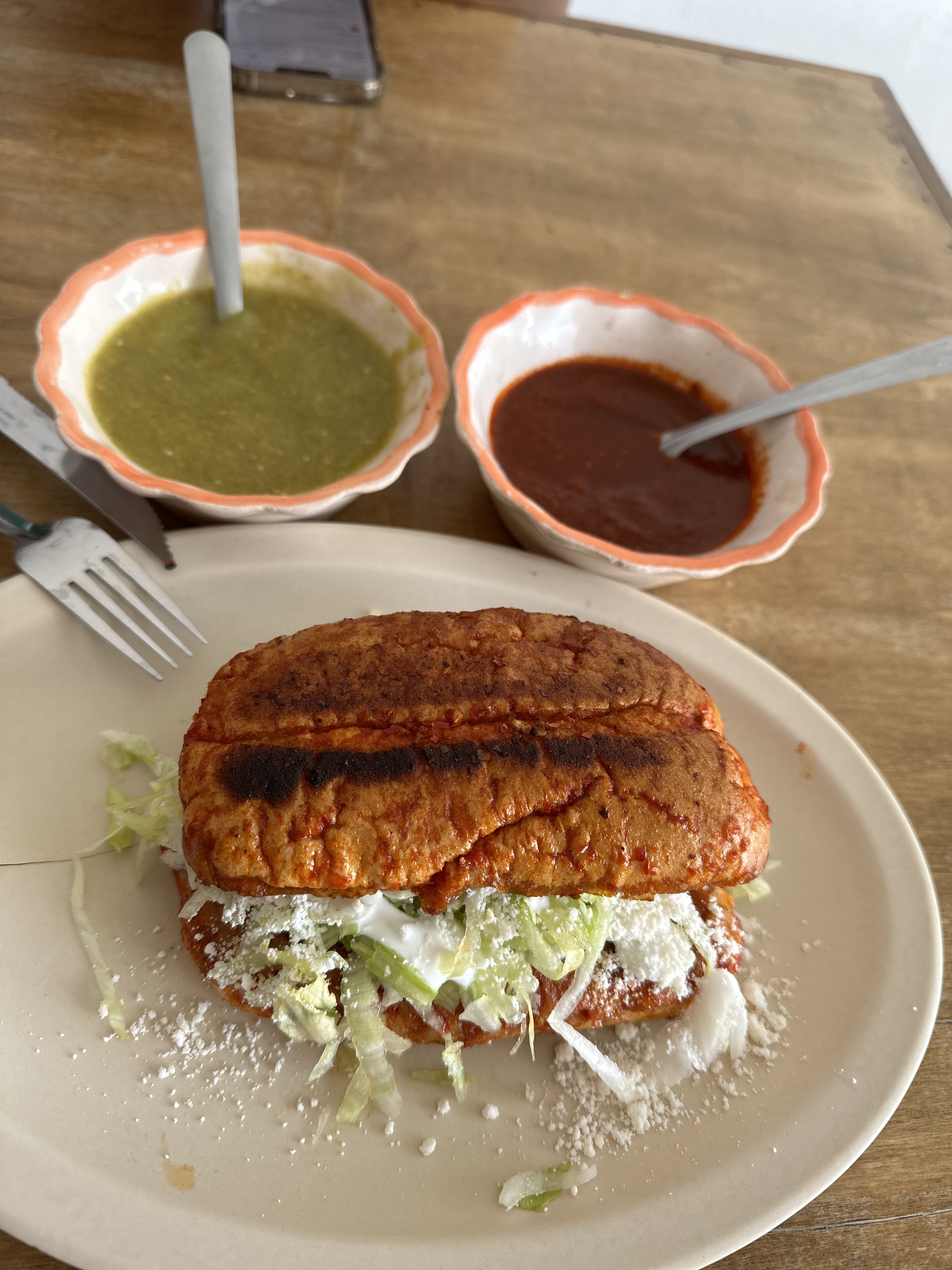 Antojitos el gallo image 8