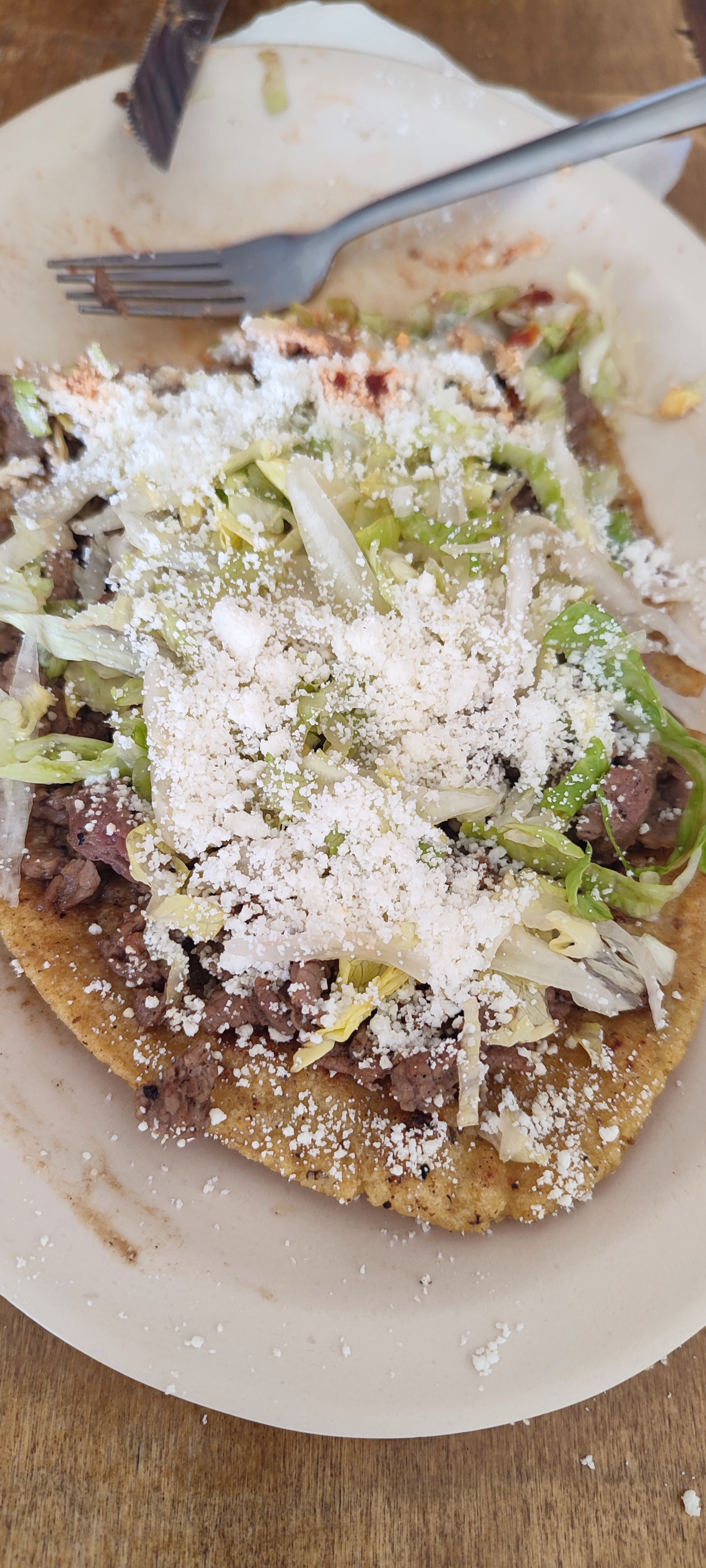 Antojitos el gallo image 9