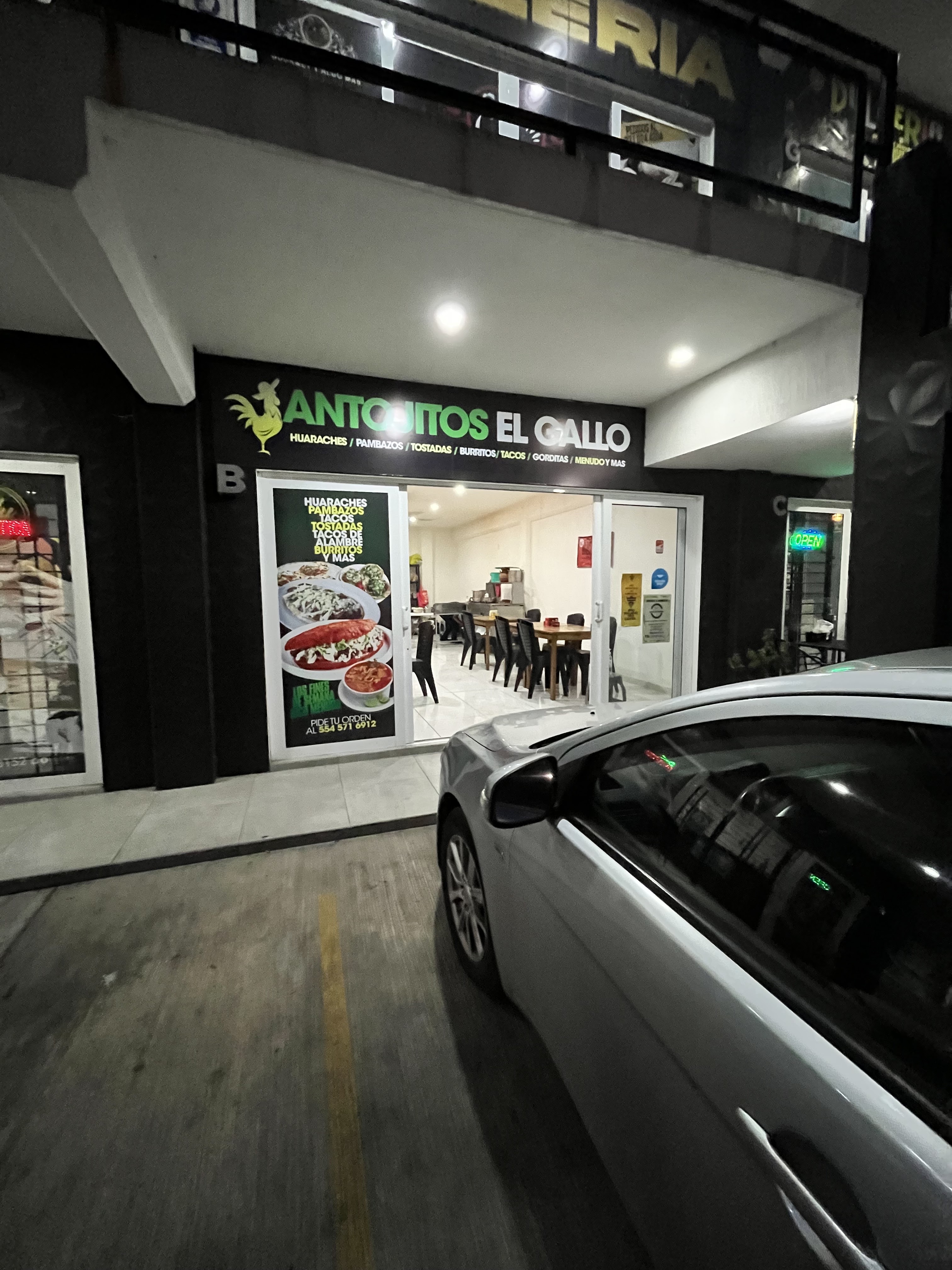 Antojitos el gallo image 10