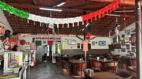 Ahogadas Buenavista Suc Real Del Valle image 1