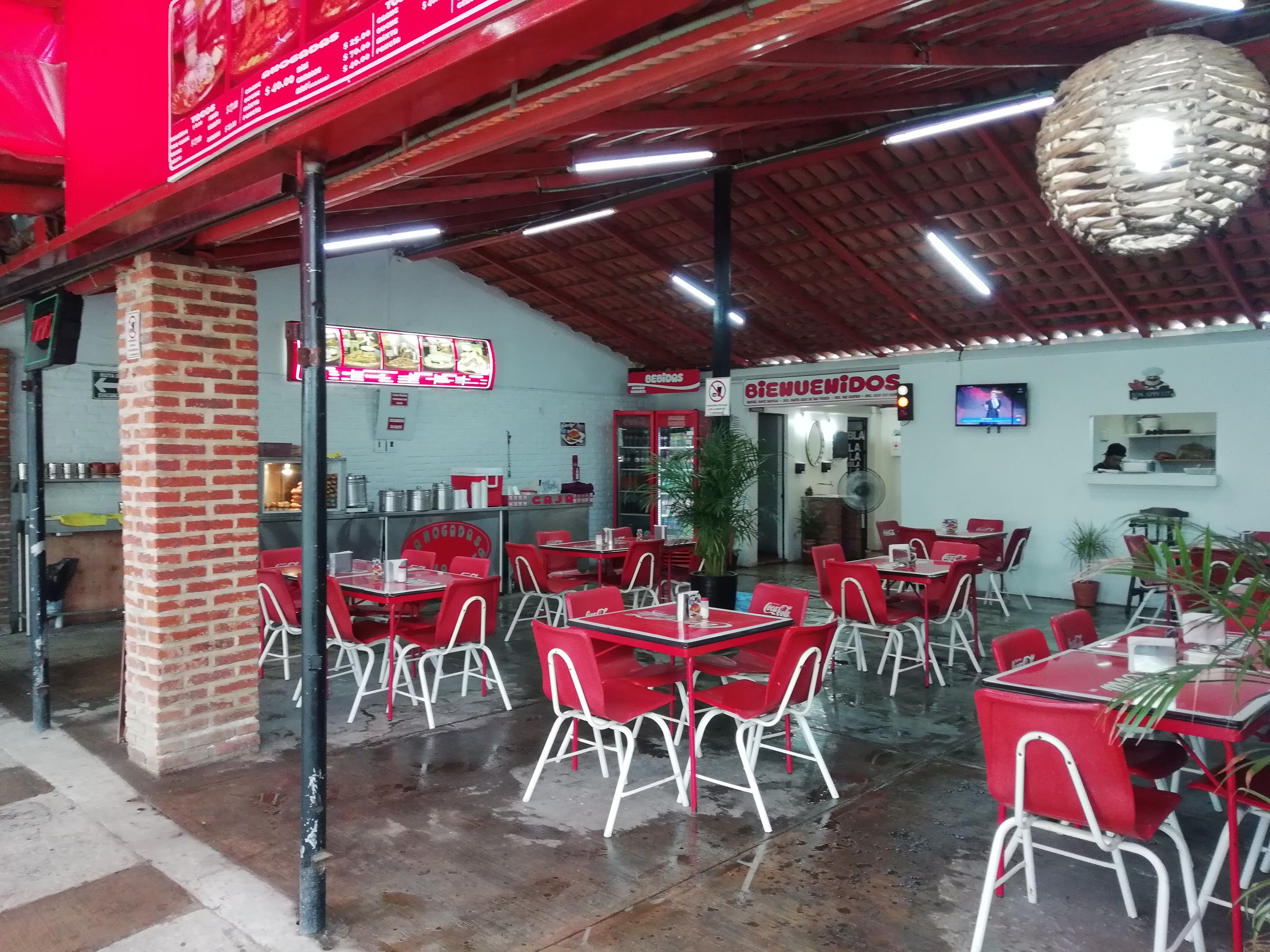 Ahogadas Buenavista Suc Real Del Valle image 3