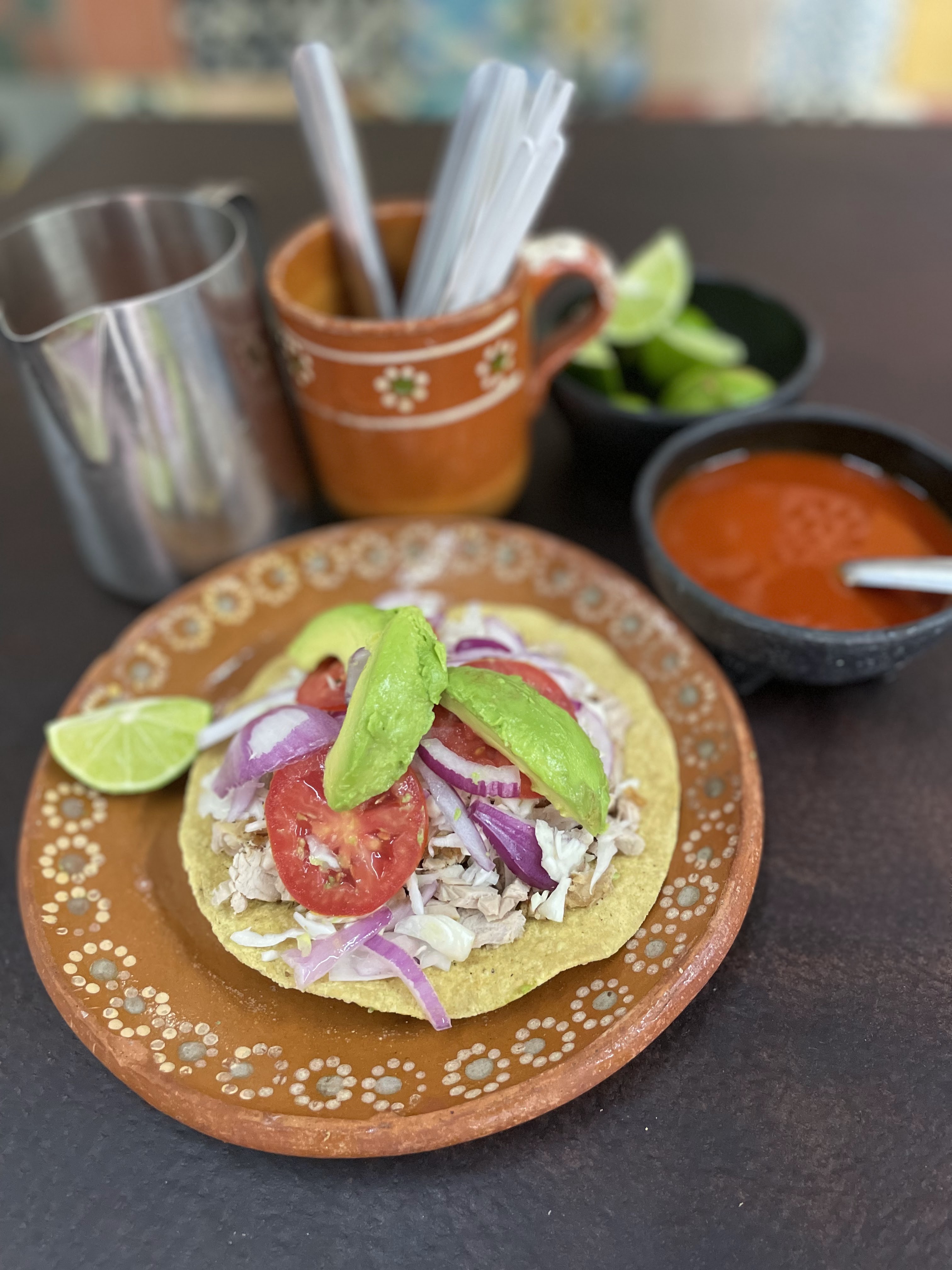 Ahogadas Buenavista Suc Real Del Valle image 4