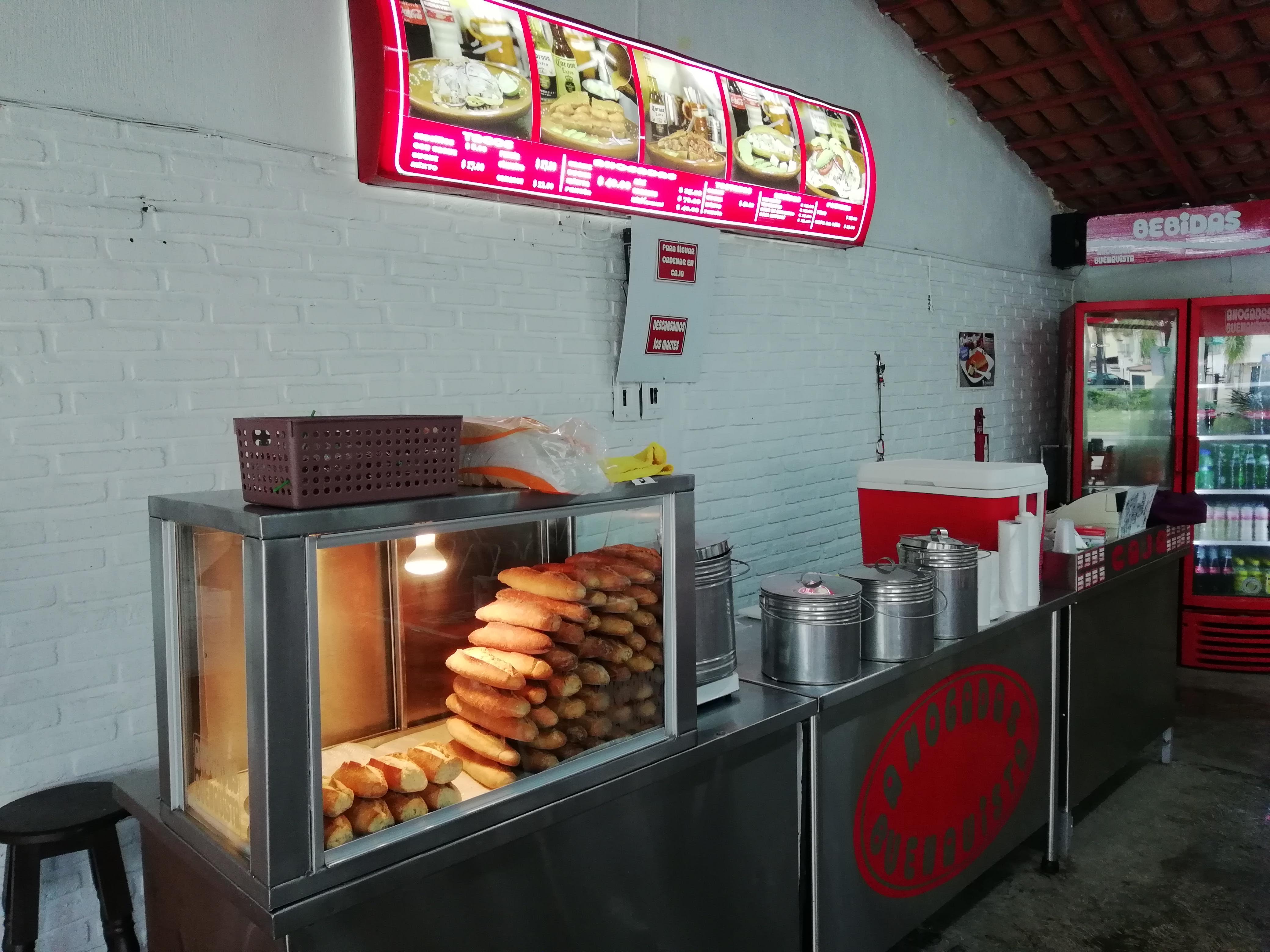 Ahogadas Buenavista Suc Real Del Valle image 5