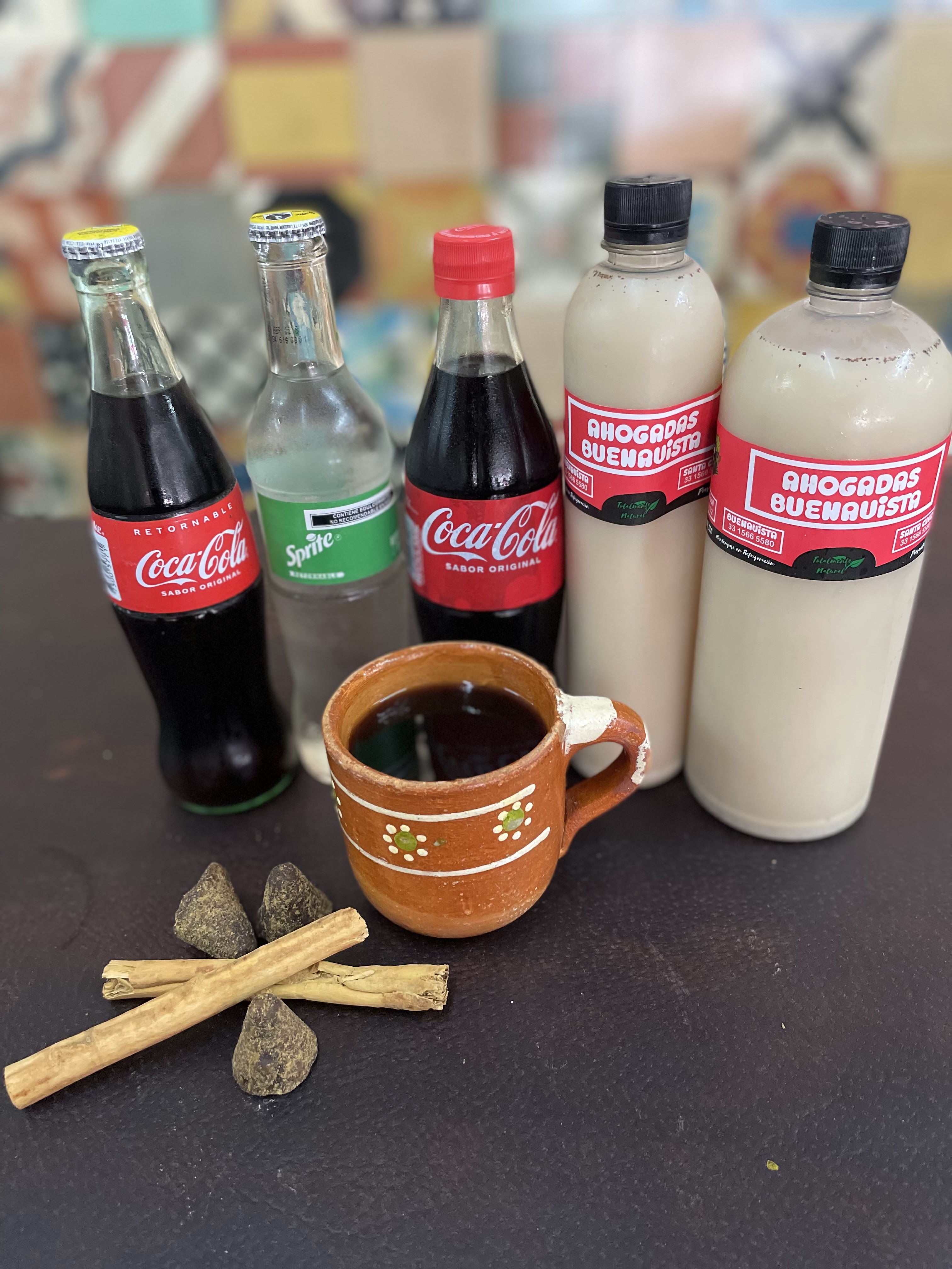 Ahogadas Buenavista Suc Real Del Valle image 6