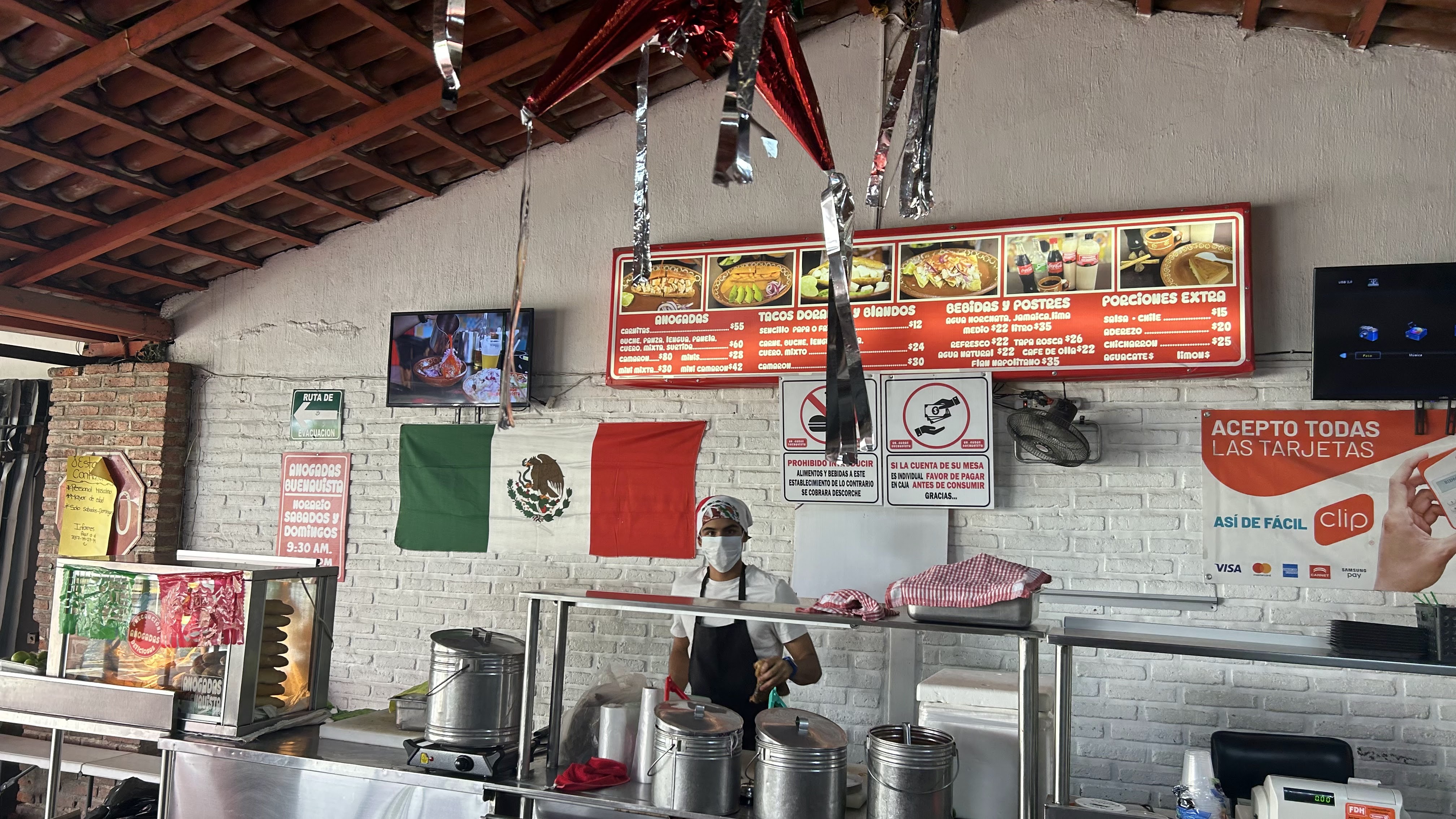 Ahogadas Buenavista Suc Real Del Valle image 7